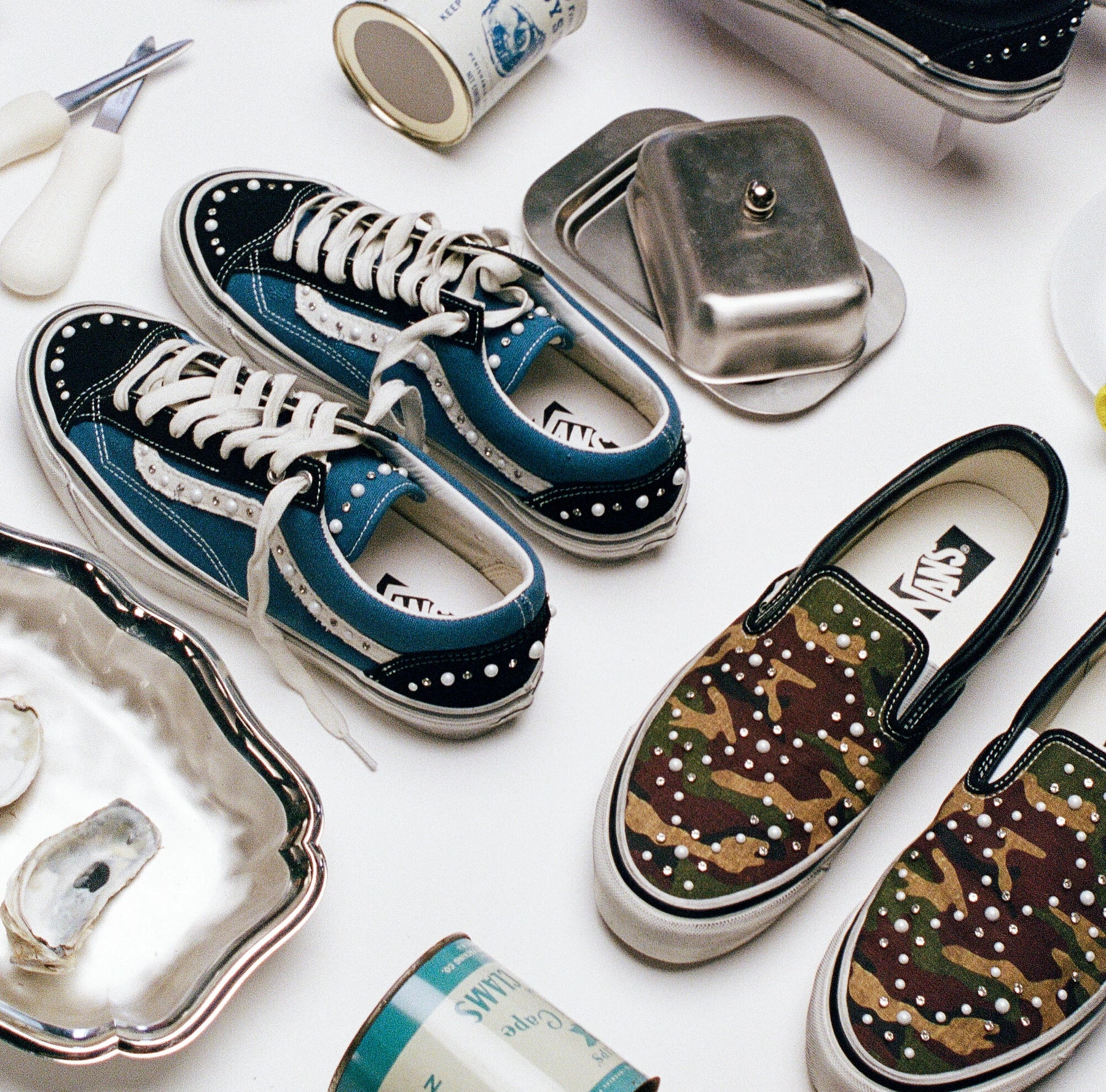 Elevated Essentials for Modern Men
