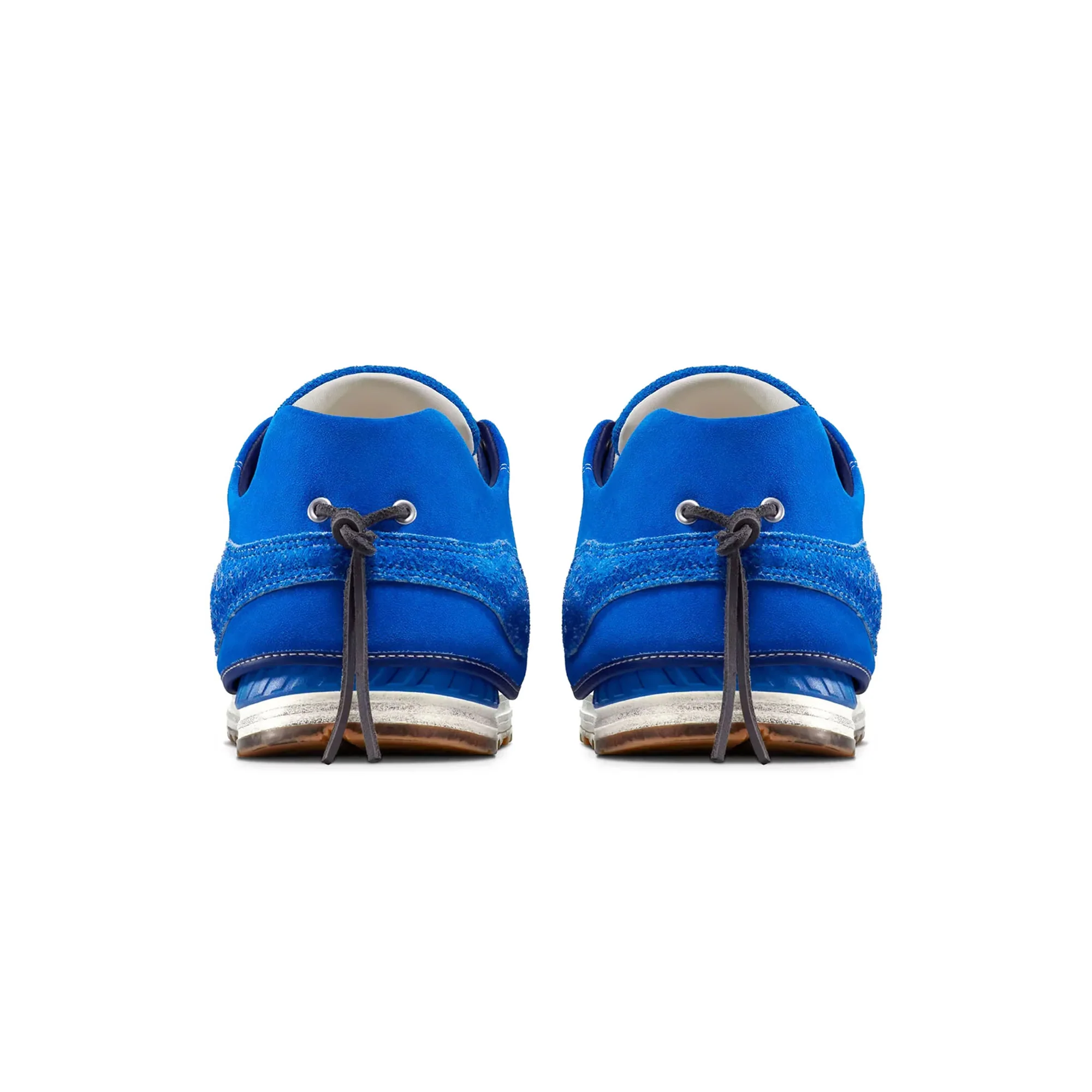 Converse x Ader Error Wave Trainer 'Blue/Antique White/Tofu' - Image 3