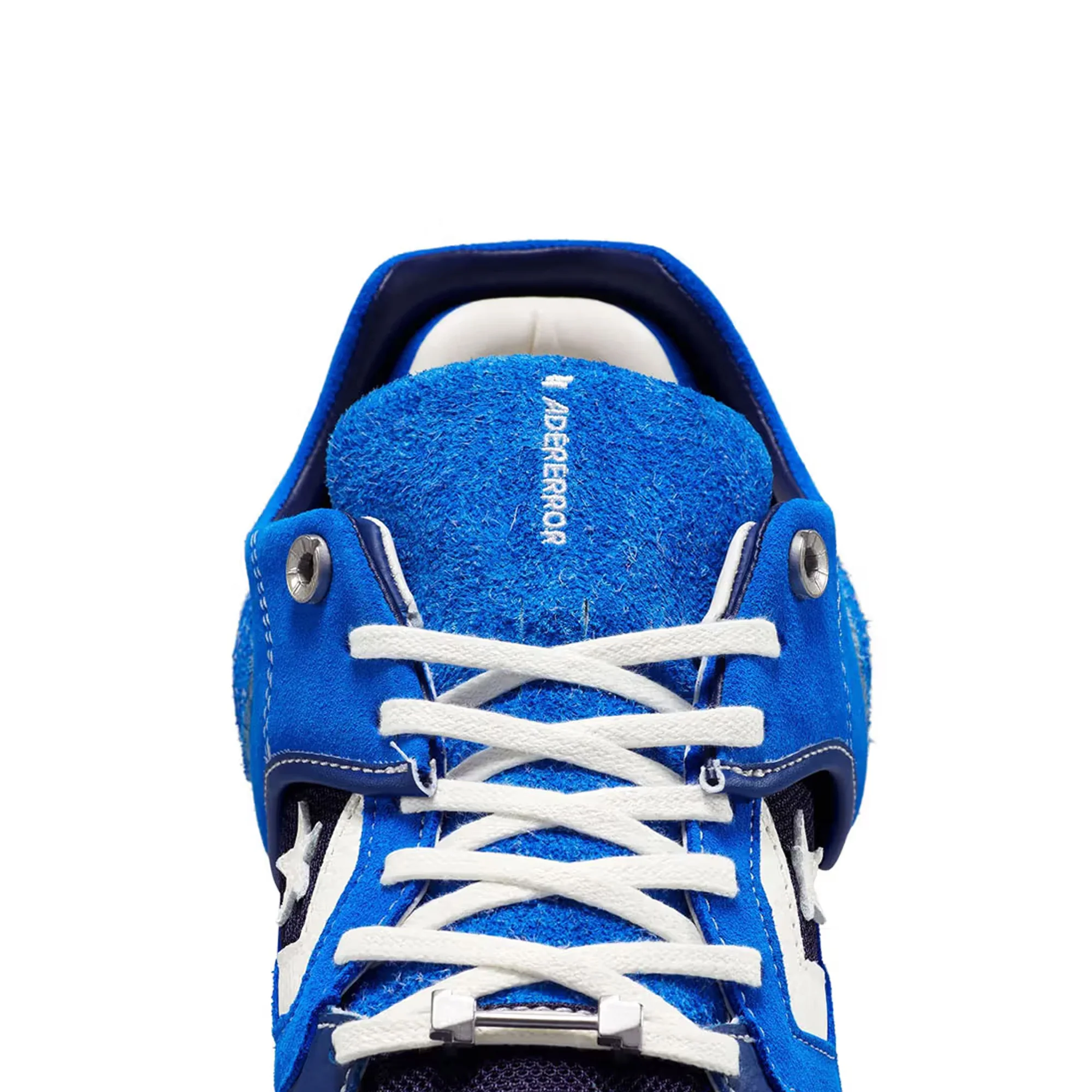 Converse x Ader Error Wave Trainer 'Blue/Antique White/Tofu' - Image 4