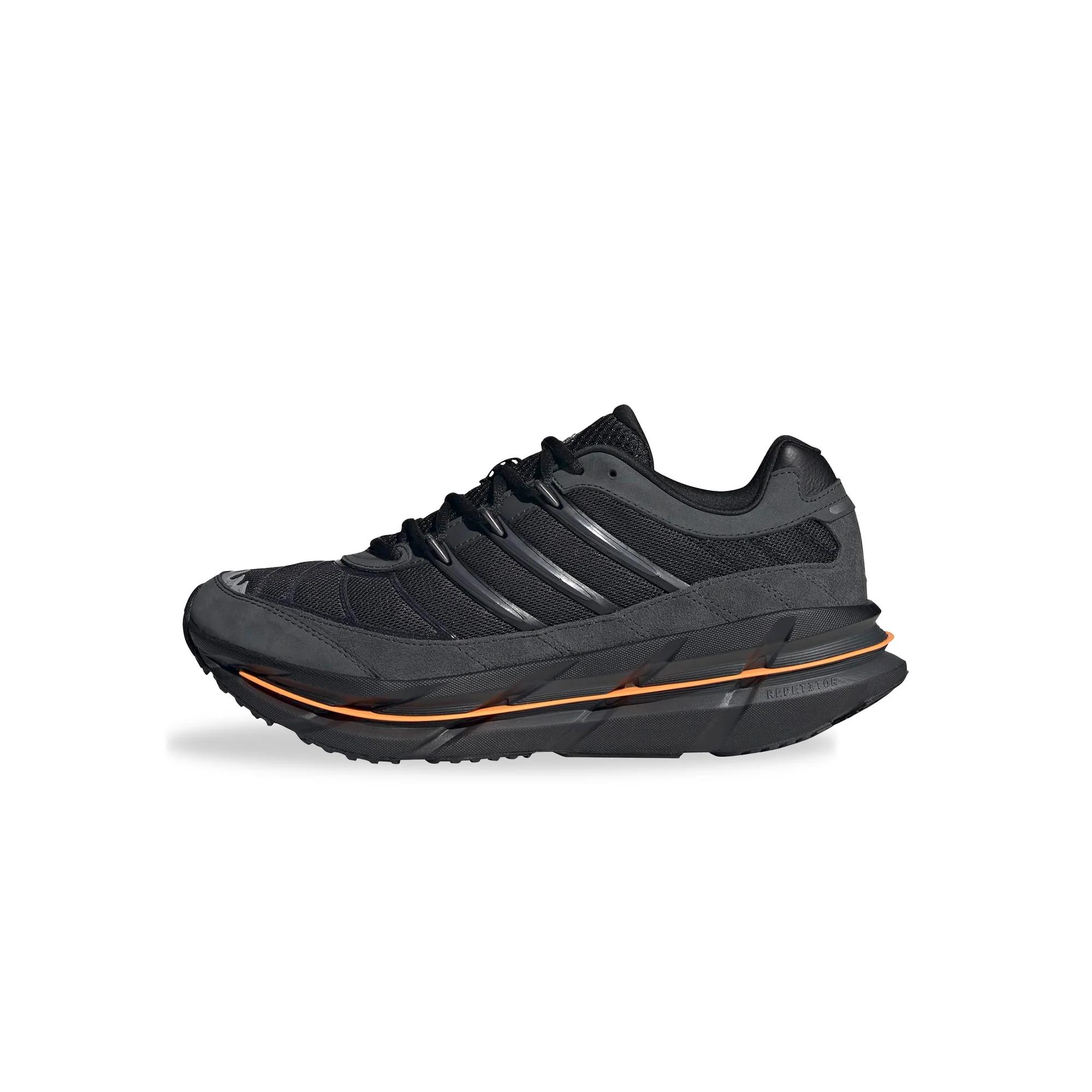 adidas Adistar HRMY 'Carbon/Core Black'