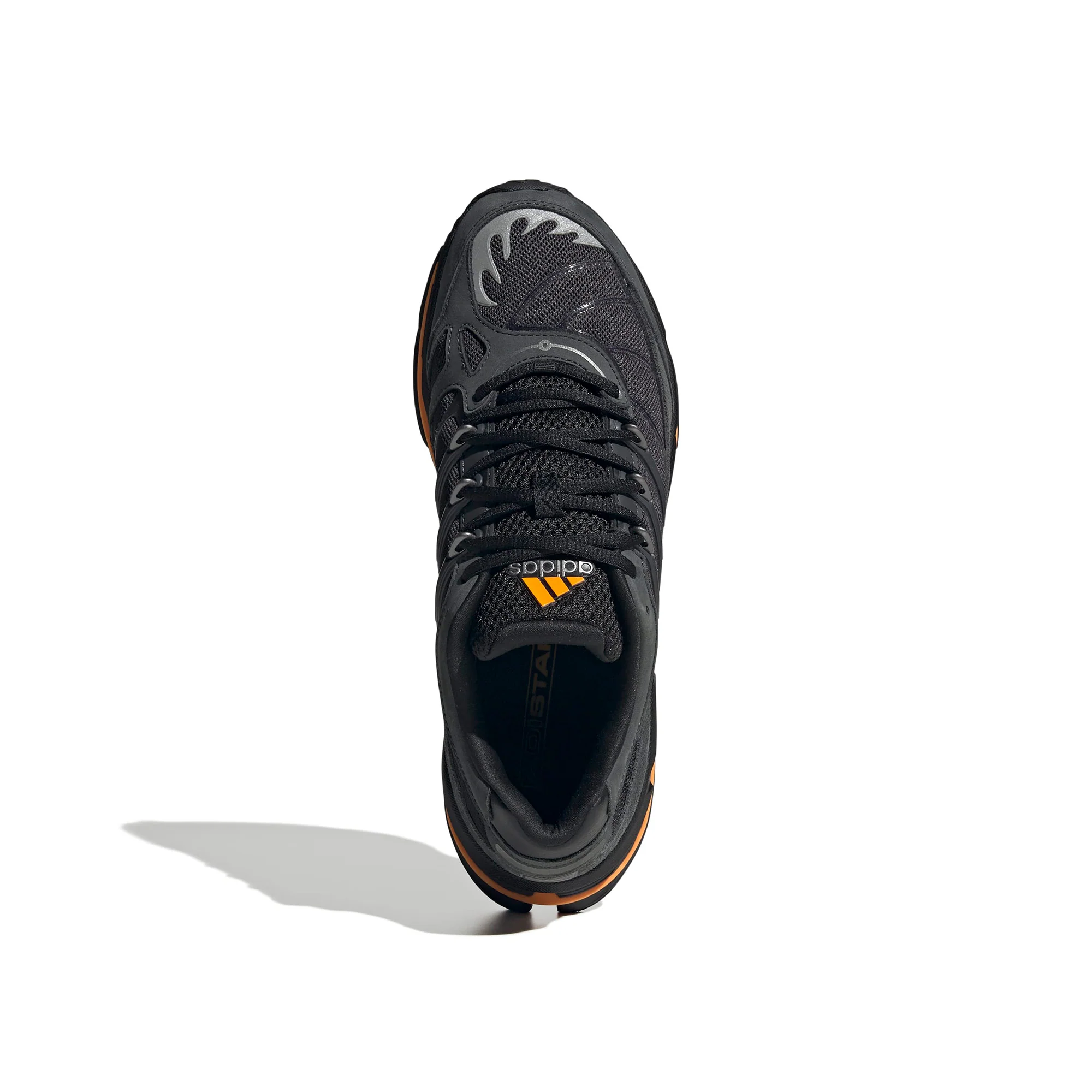 adidas Adistar HRMY 'Carbon/Core Black' - Image 2