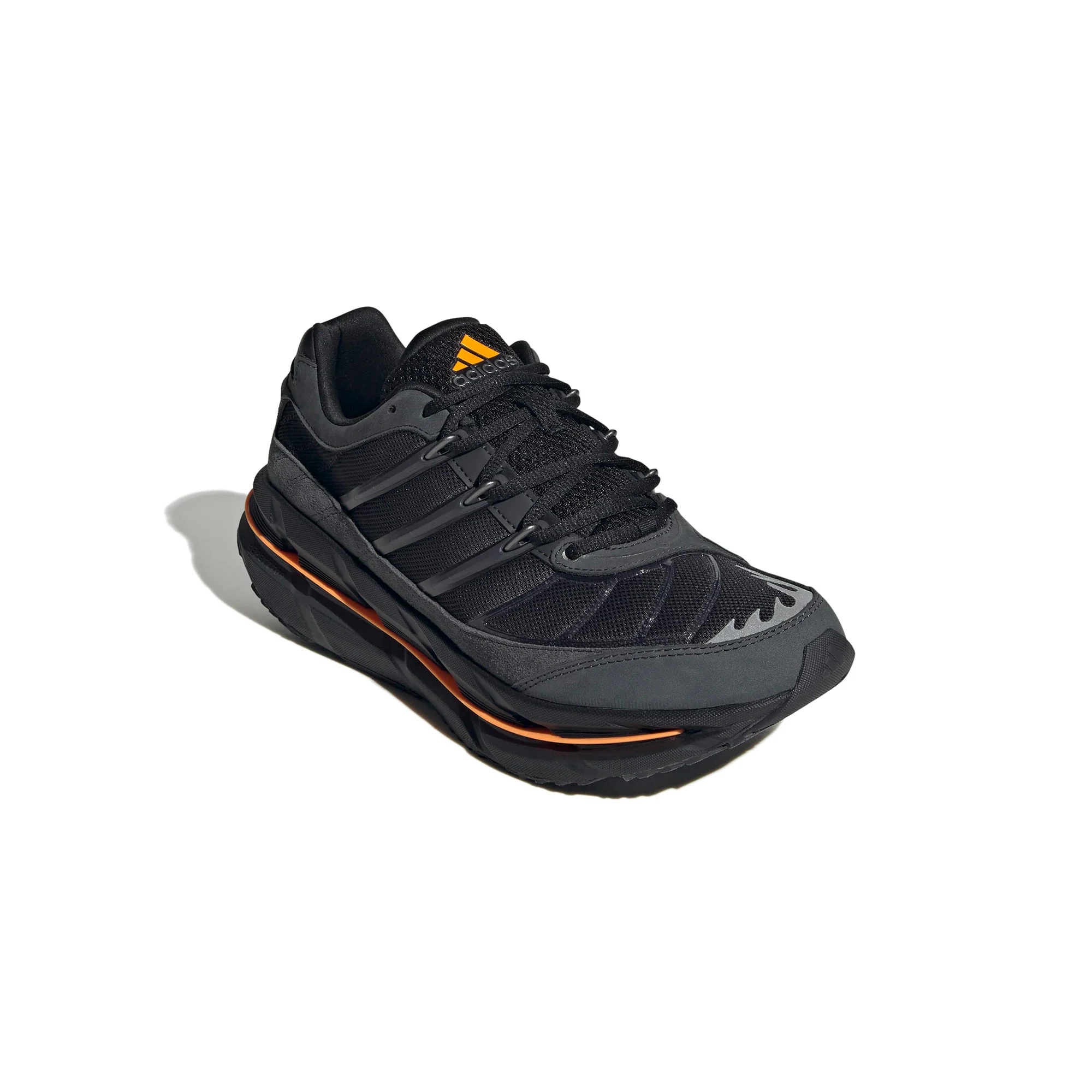adidas Adistar HRMY 'Carbon/Core Black' - Image 3