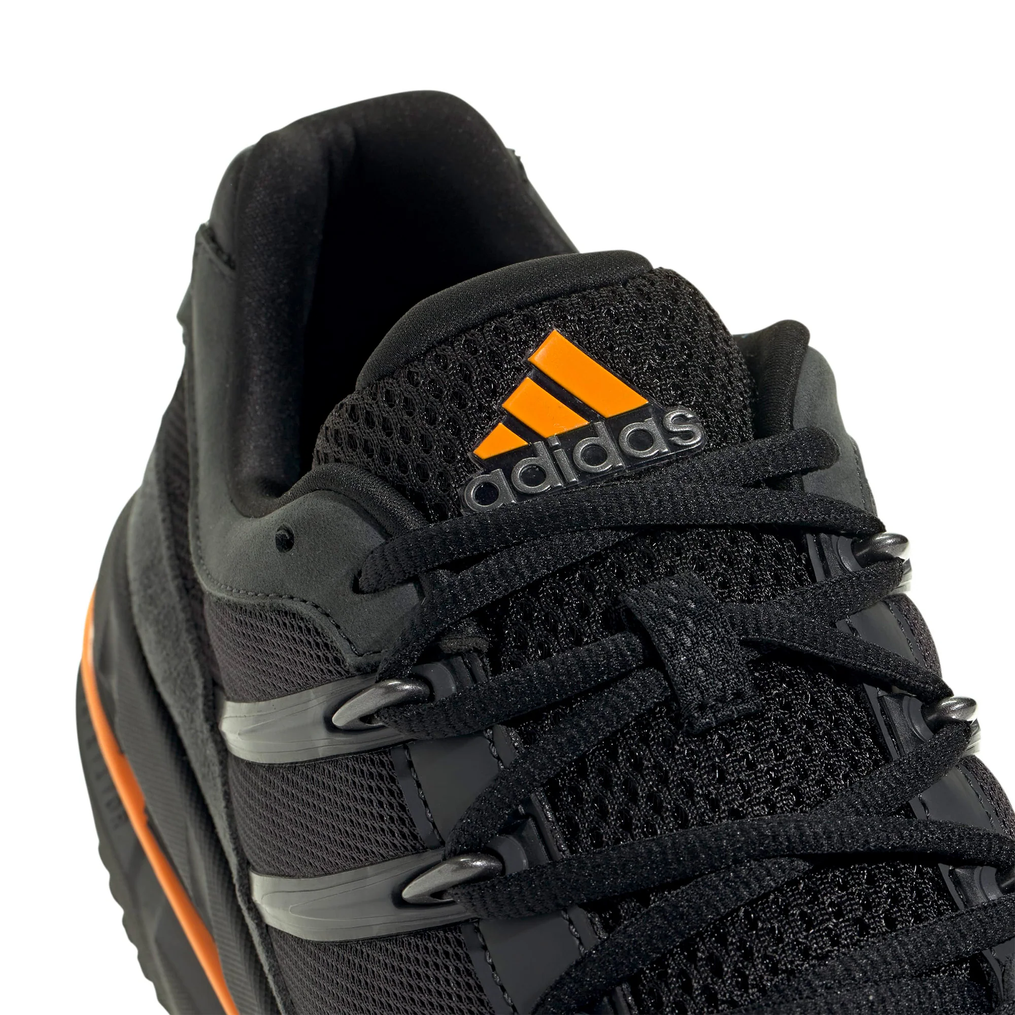adidas Adistar HRMY 'Carbon/Core Black' - Image 4