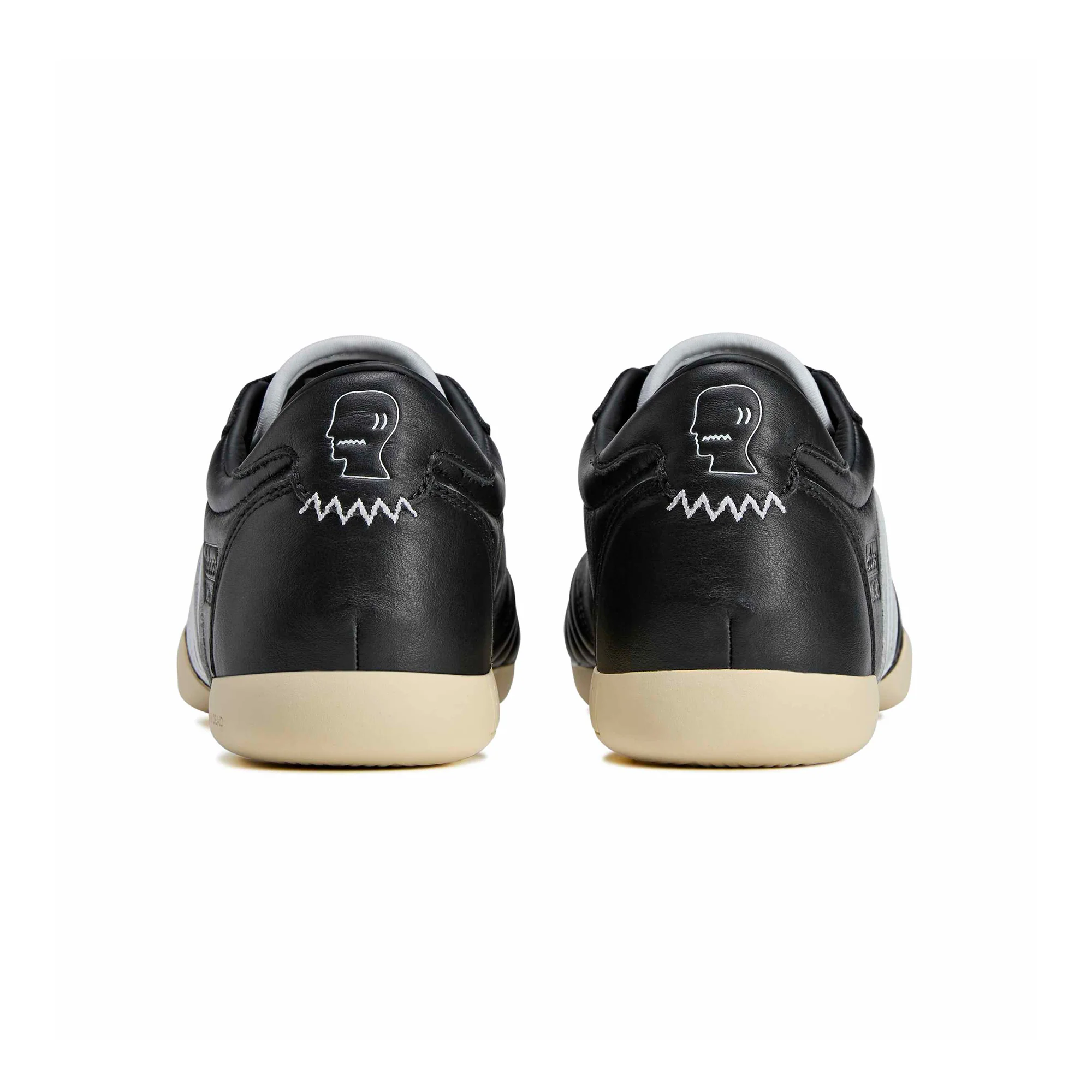 adidas Brain Dead Taekwondo 'Black' - Image 4