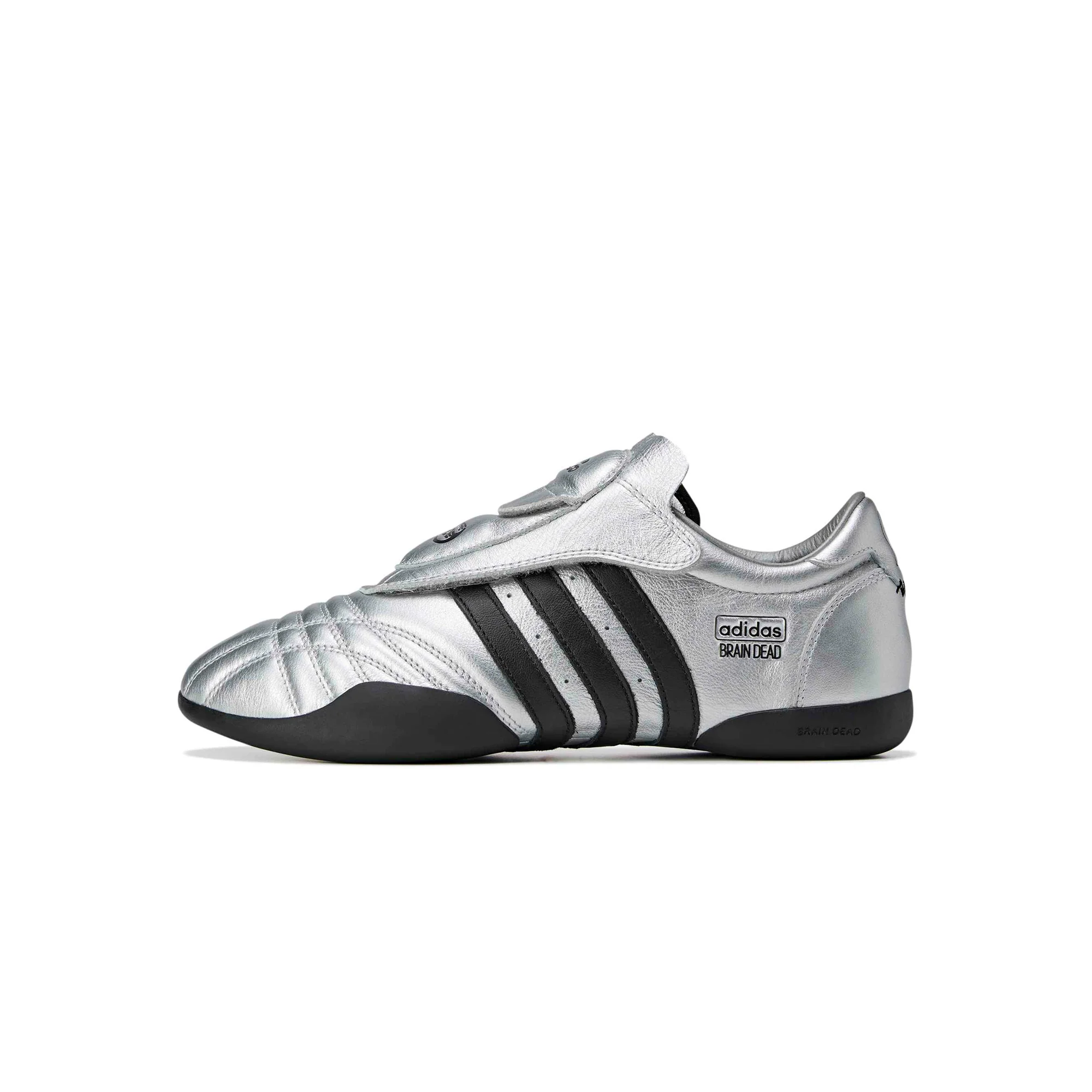 adidas Brain Dead Techwando 'Silver'