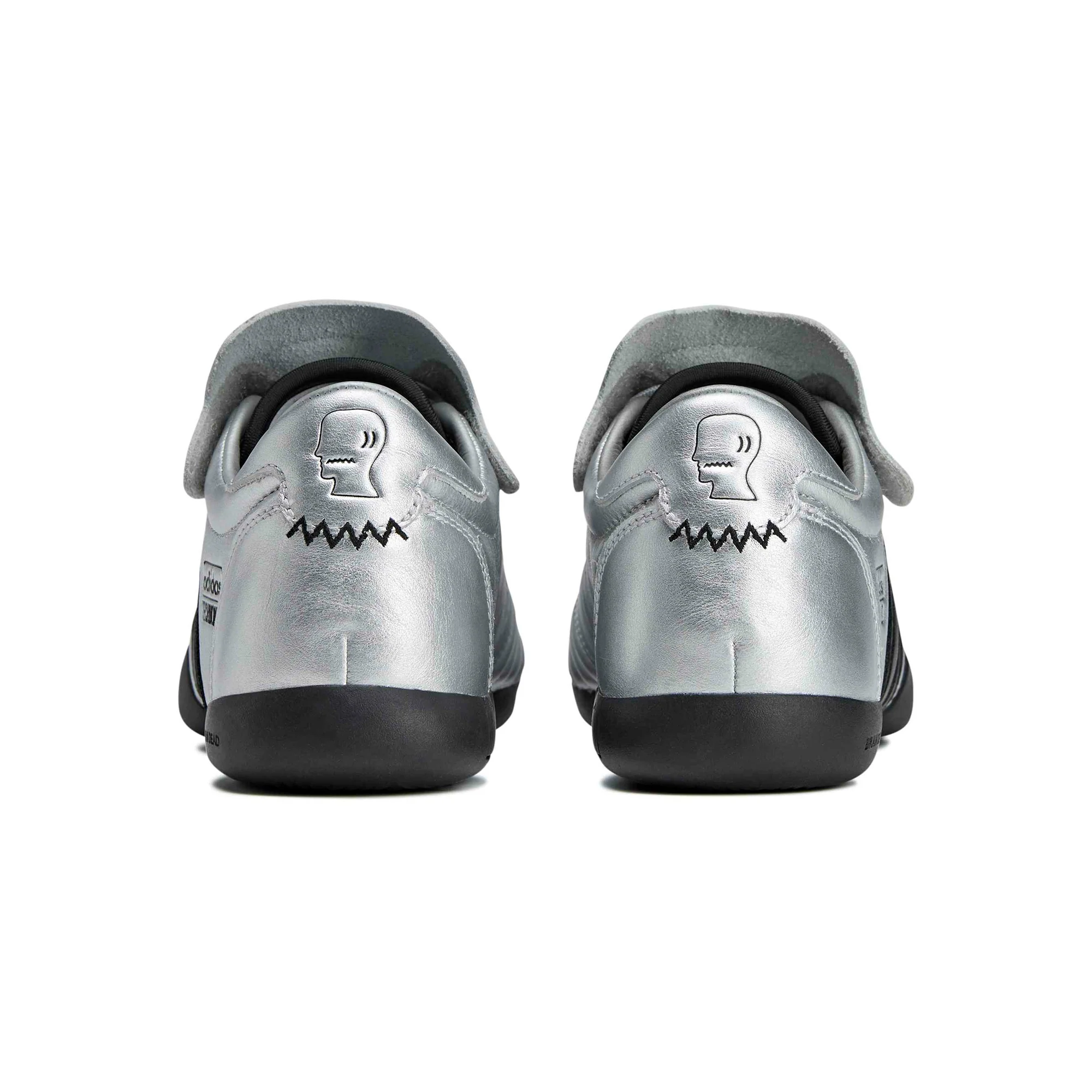 adidas Brain Dead Techwando 'Silver' - Image 4