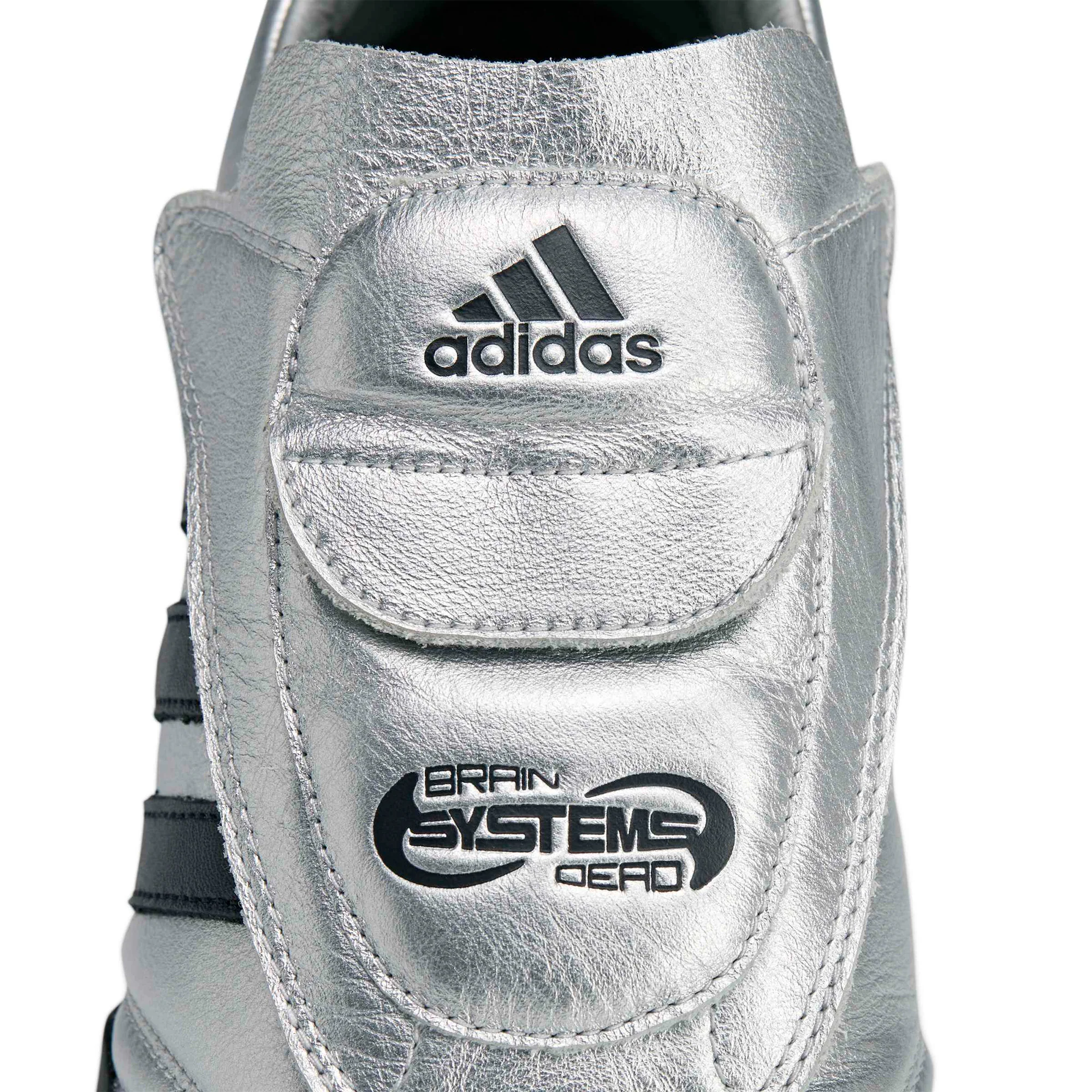 adidas Brain Dead Techwando 'Silver' - Image 5