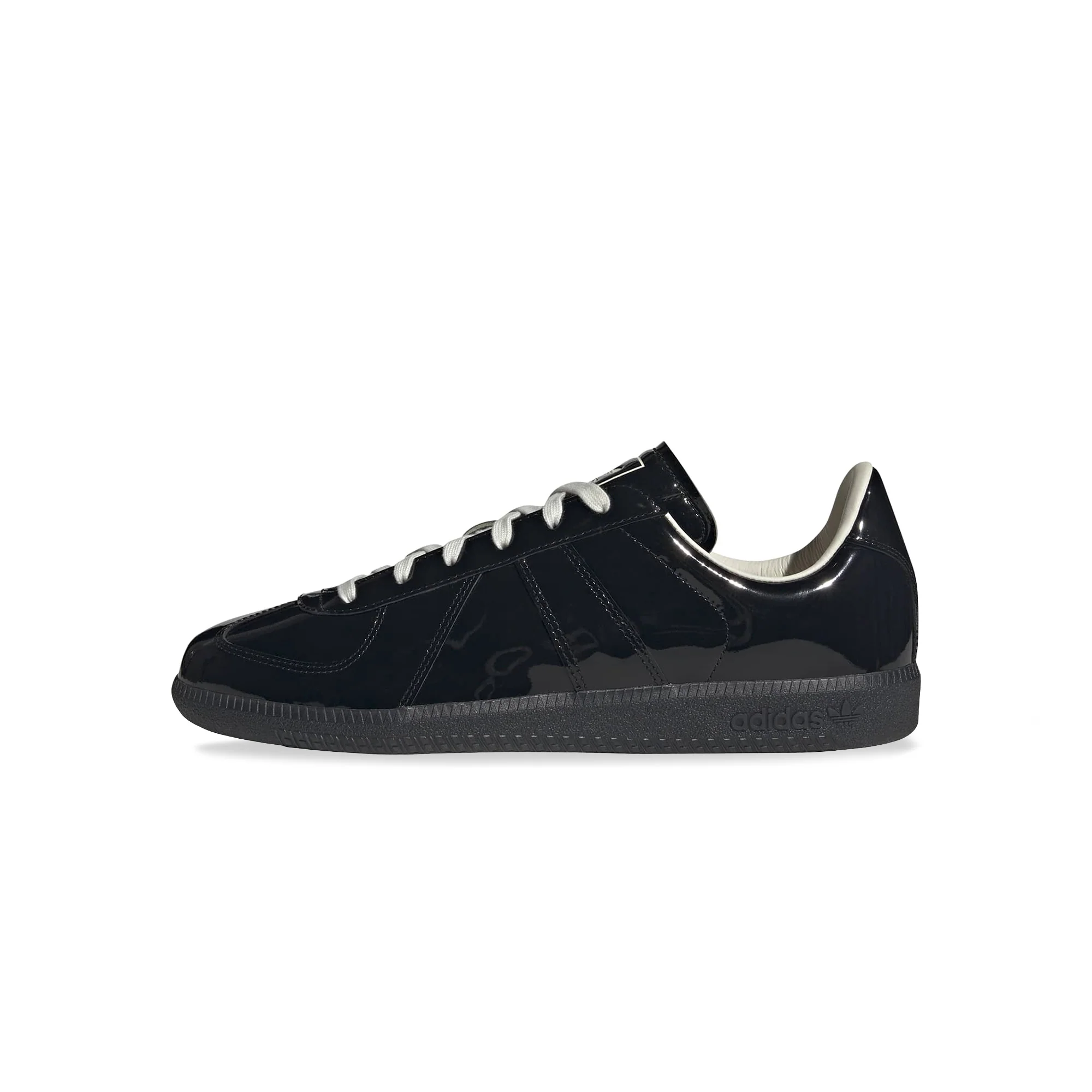 adidas BW Army Lux 'Black/Black'