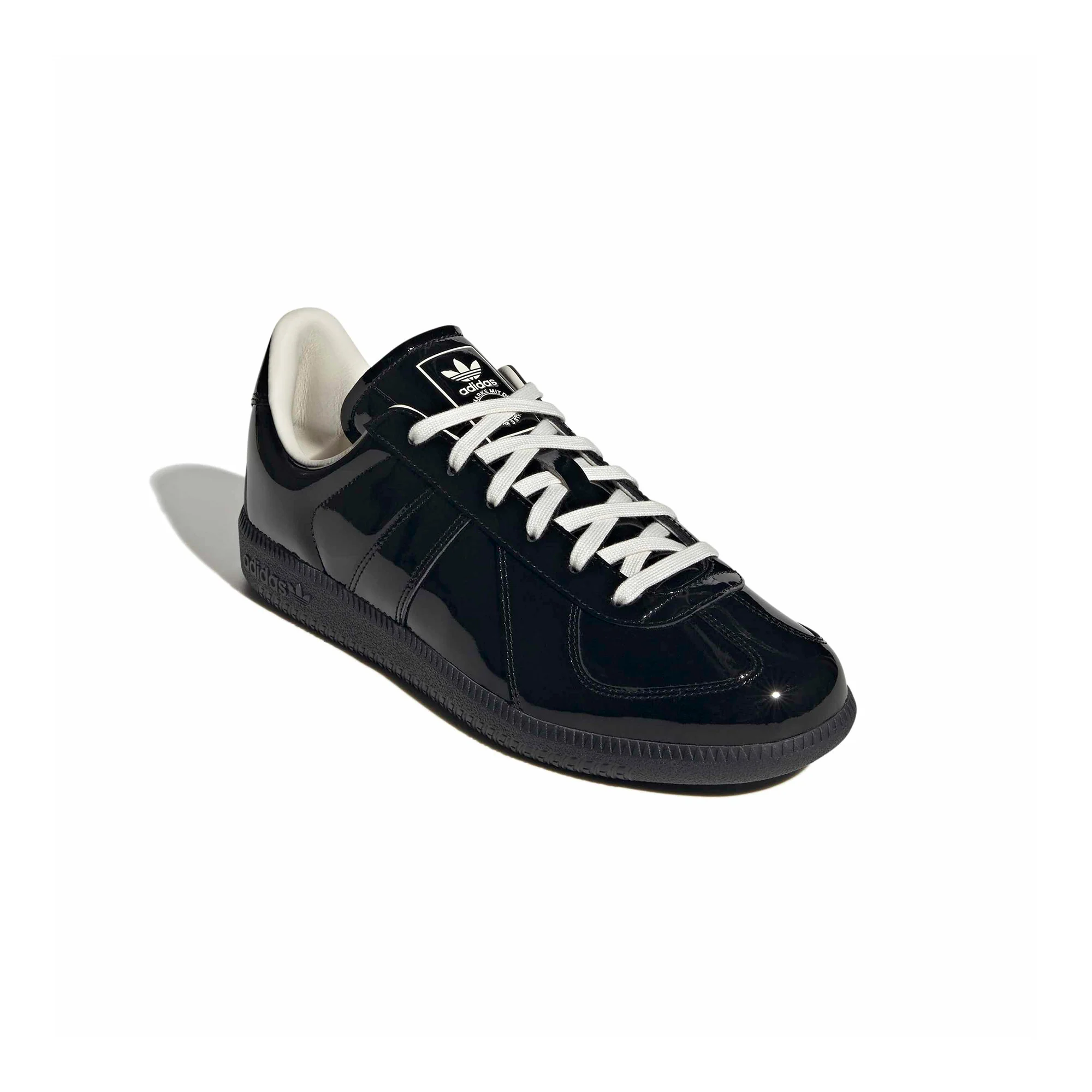 adidas BW Army Lux 'Black/Black' - Image 2