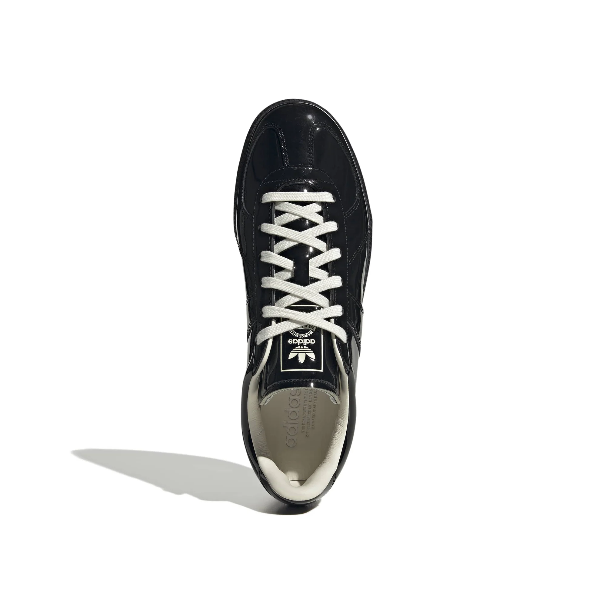 adidas BW Army Lux 'Black/Black' - Image 3