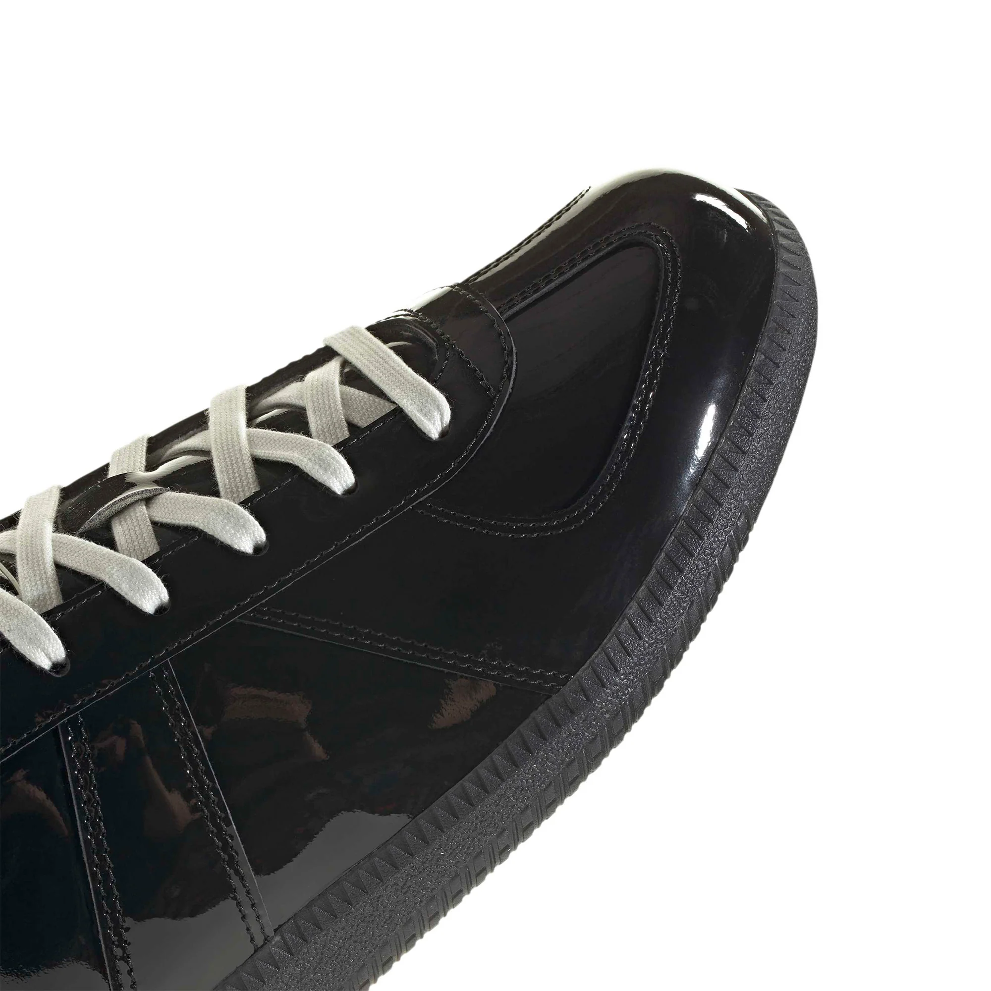 adidas BW Army Lux 'Black/Black' - Image 4