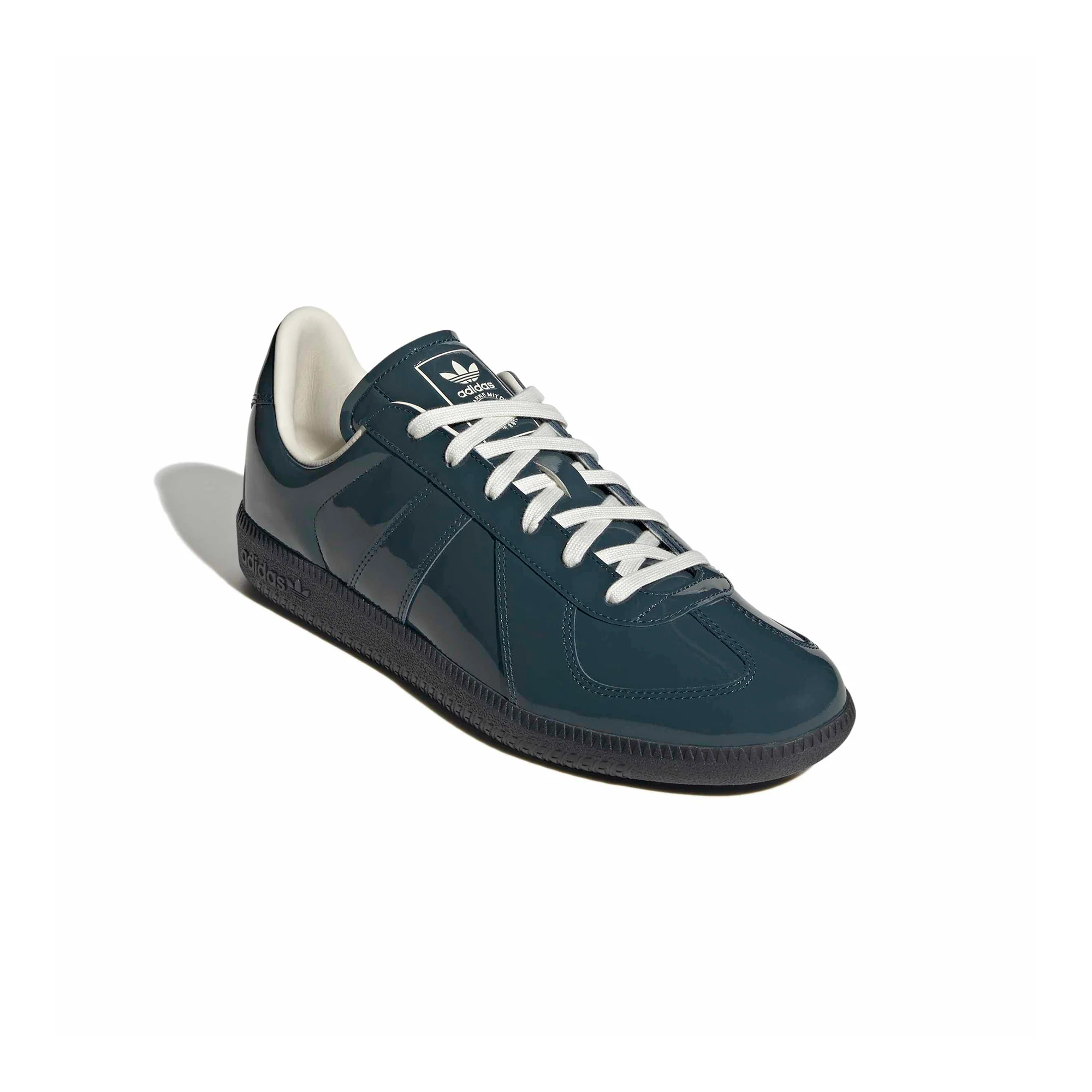 adidas BW Army Lux 'Blue/Carbon' - Image 2