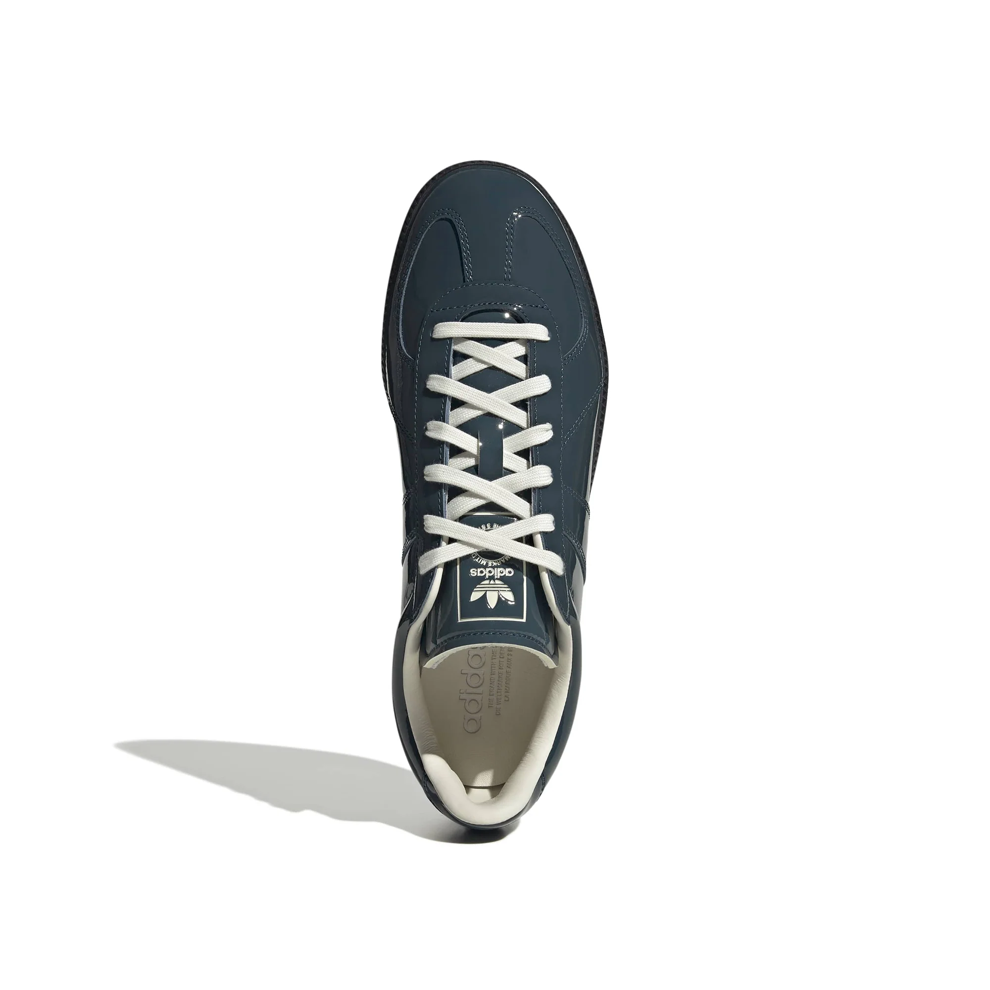 adidas BW Army Lux 'Blue/Carbon' - Image 3