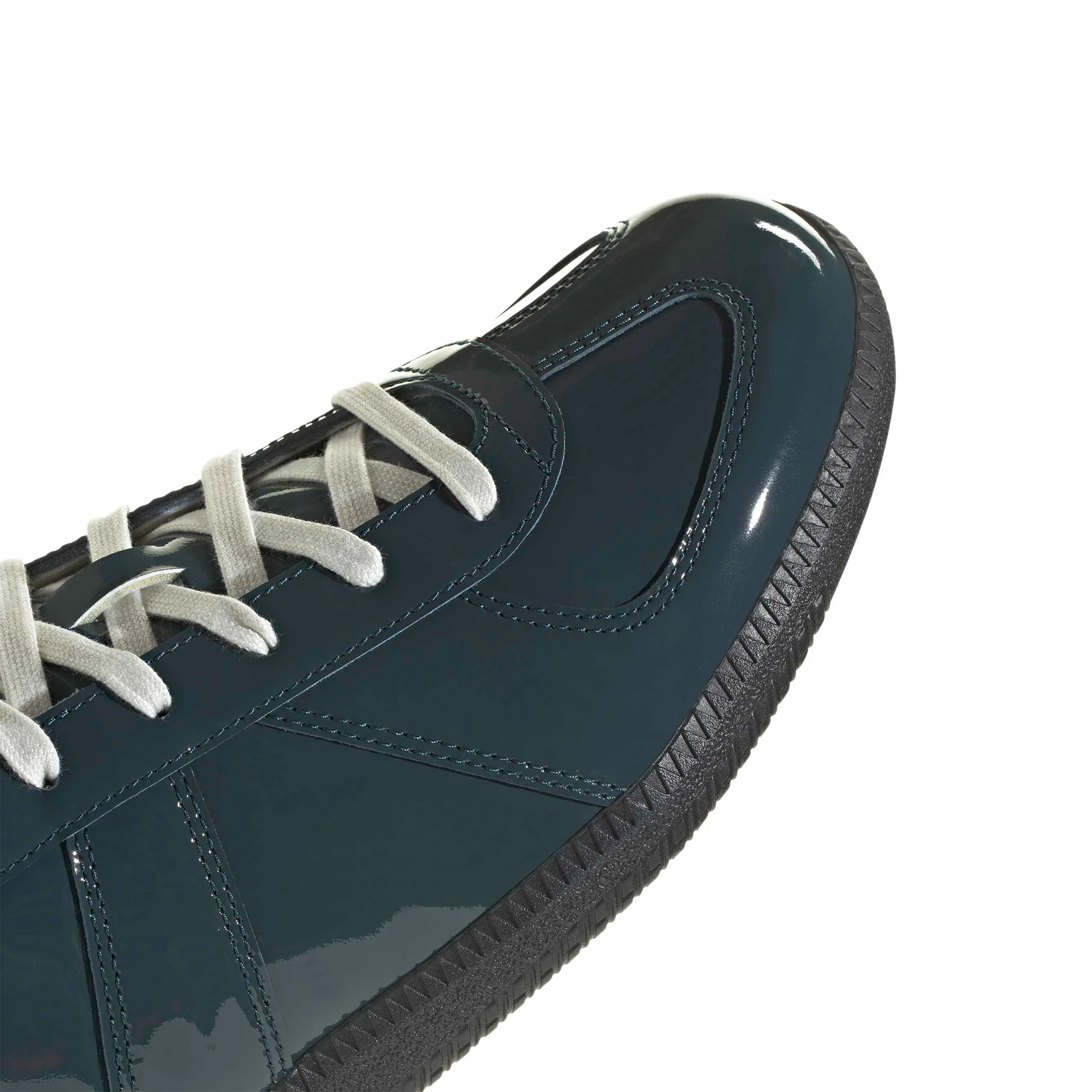 adidas BW Army Lux 'Blue/Carbon' - Image 4
