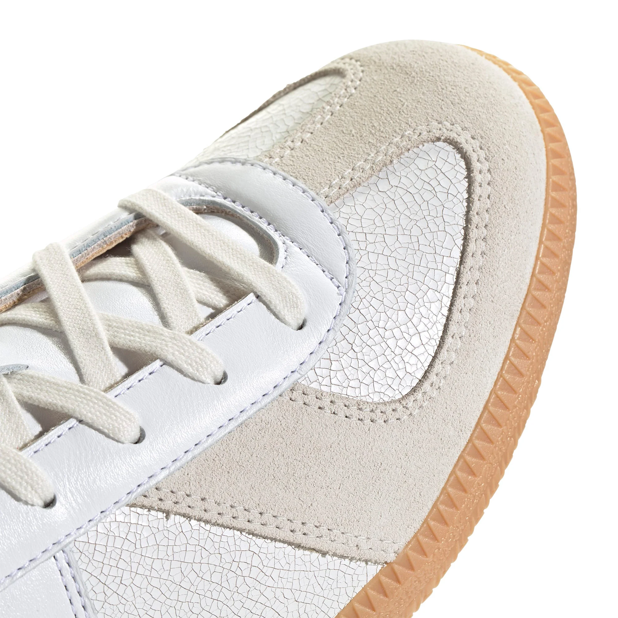adidas BW Army Lux 'White/Gum' - Image 5