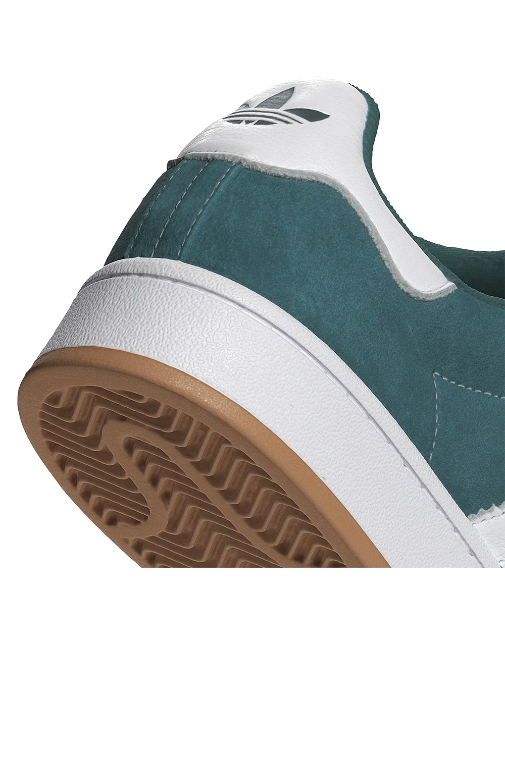 Adidas Campus 00's 'Green/Footwear White' - Image 4