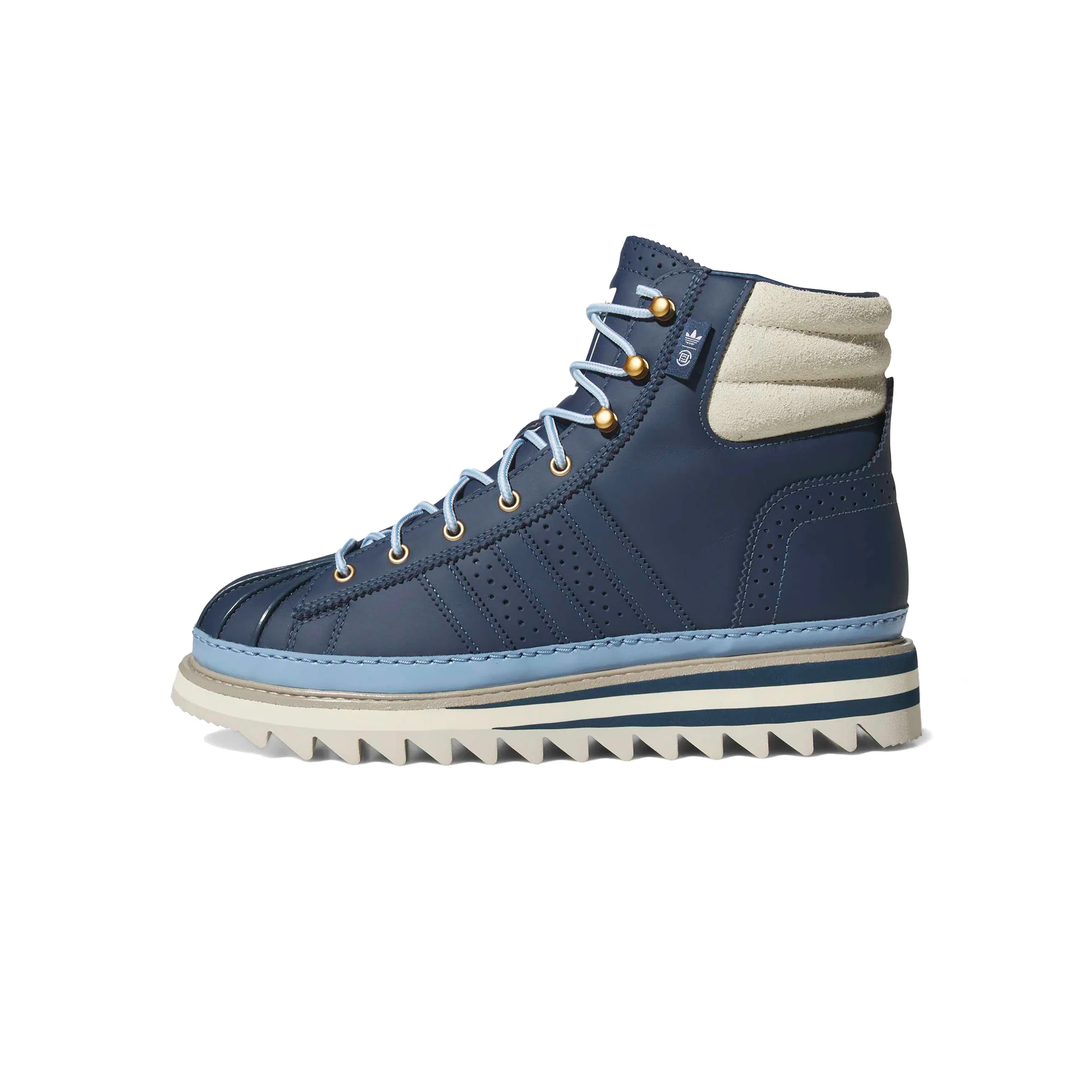 adidas CLOT Pro Model 'Mineral Blue'