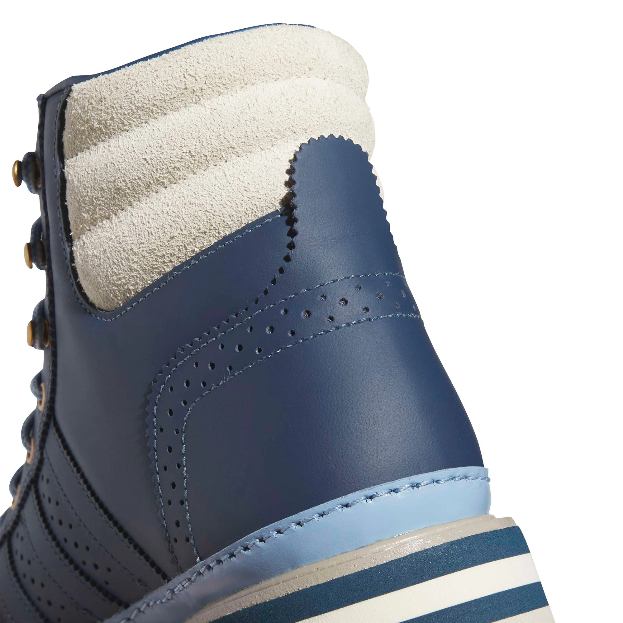 adidas CLOT Pro Model 'Mineral Blue' - Image 5