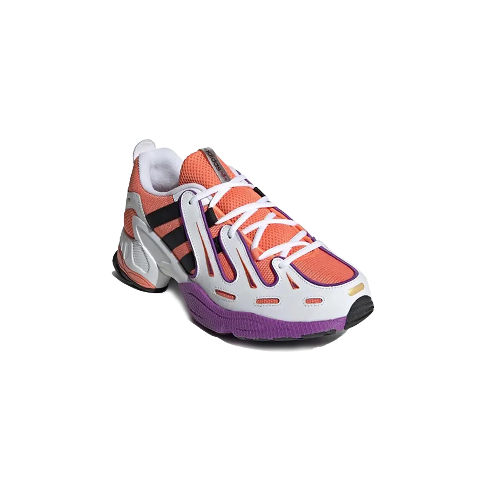 Adidas EQT Gazelle 'Coral/Black' - Image 2