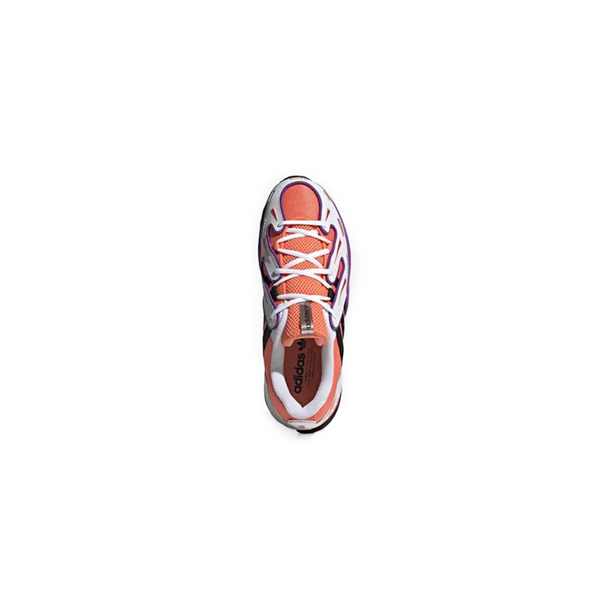Adidas EQT Gazelle 'Coral/Black' - Image 3