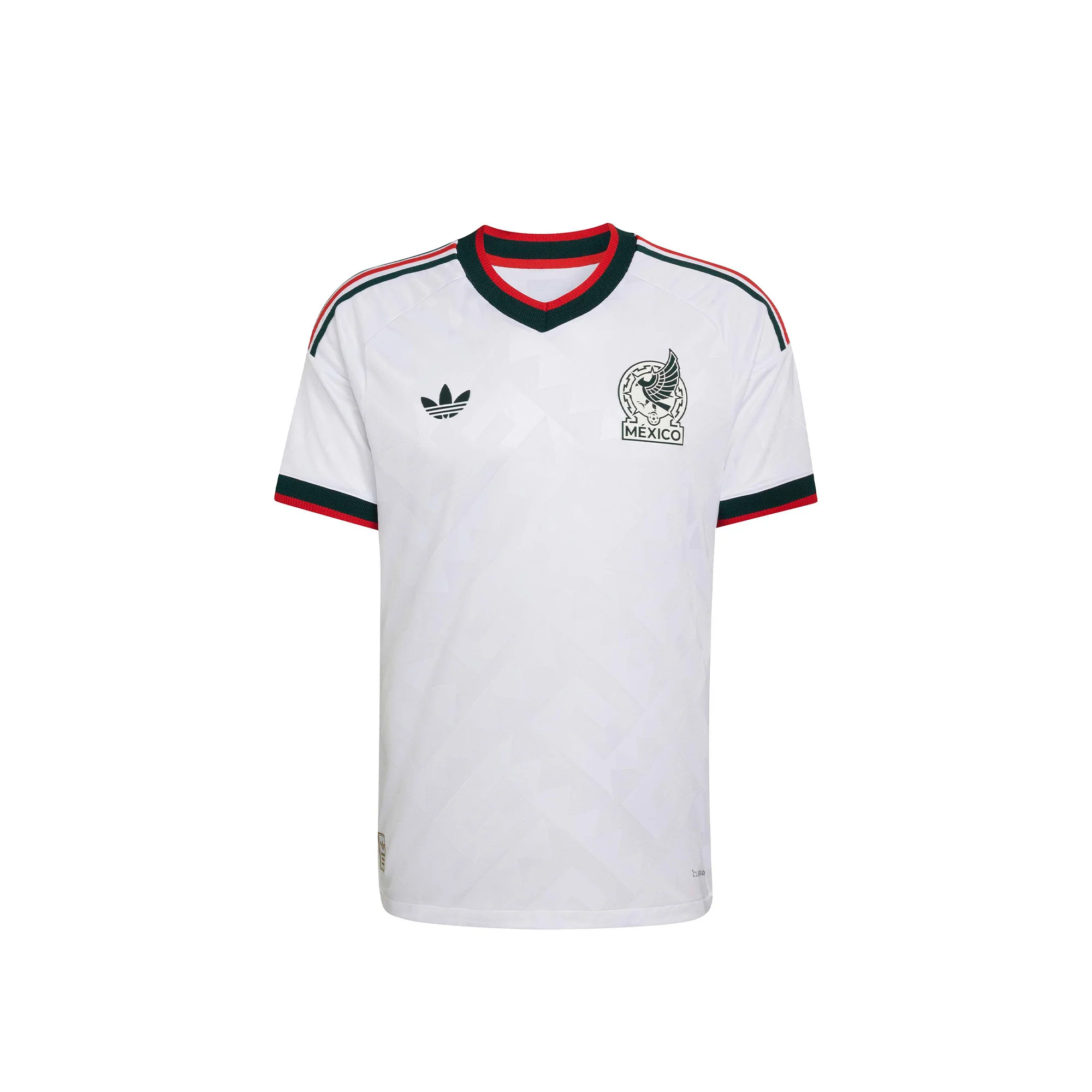 adidas FMF Away Jersey 'White'