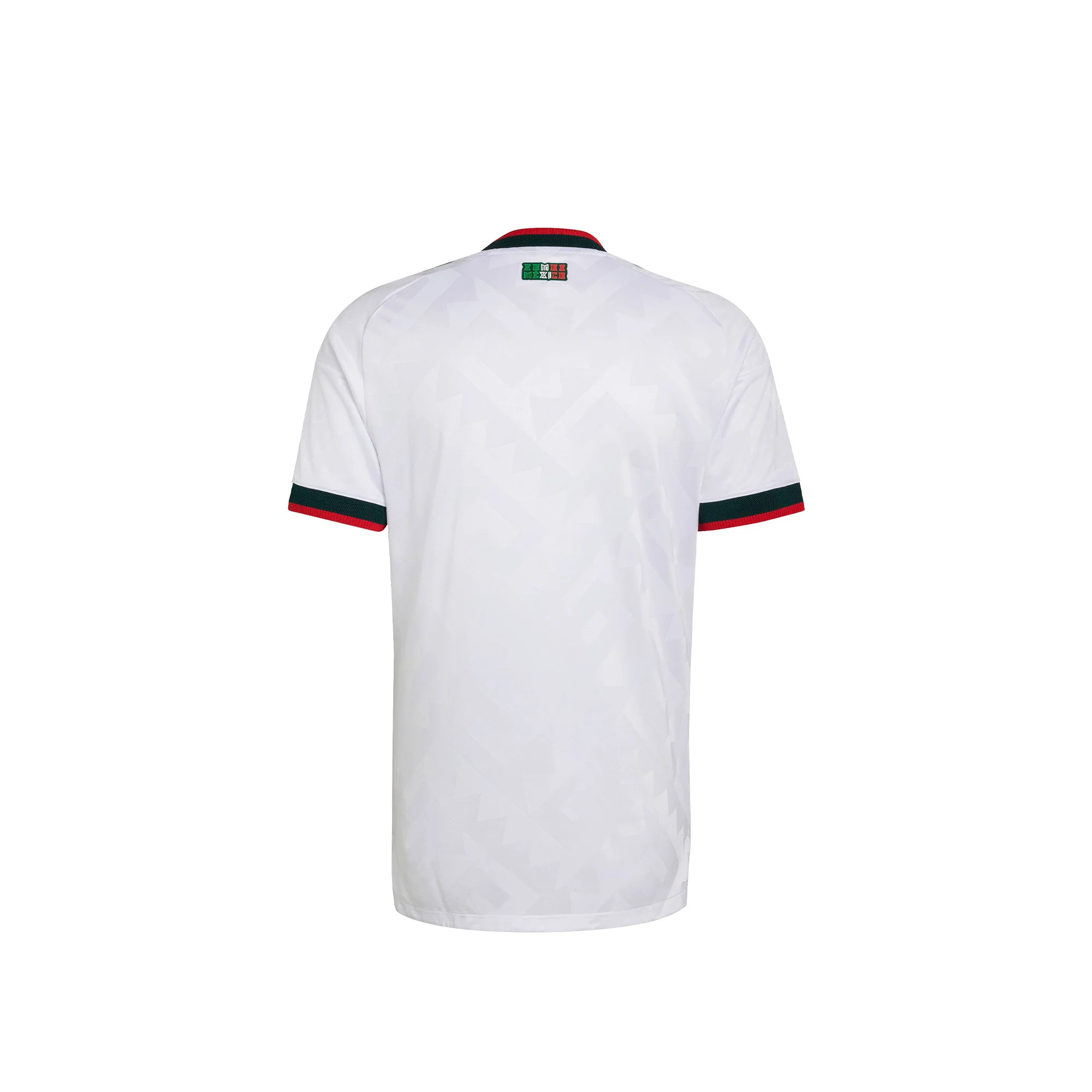 adidas FMF Away Jersey 'White' - Image 2