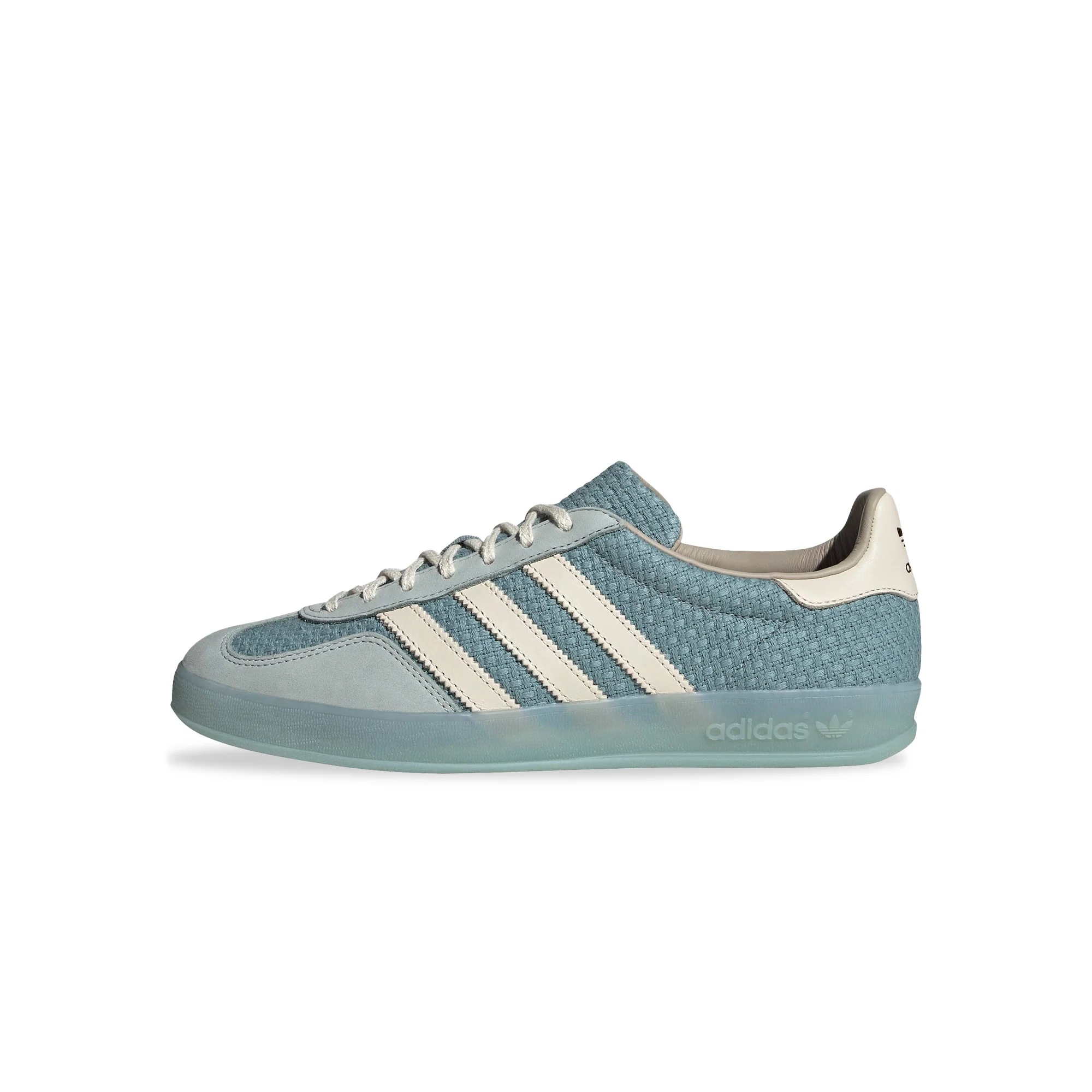 adidas Gazelle Indoor 'SupCol/Wonder White'