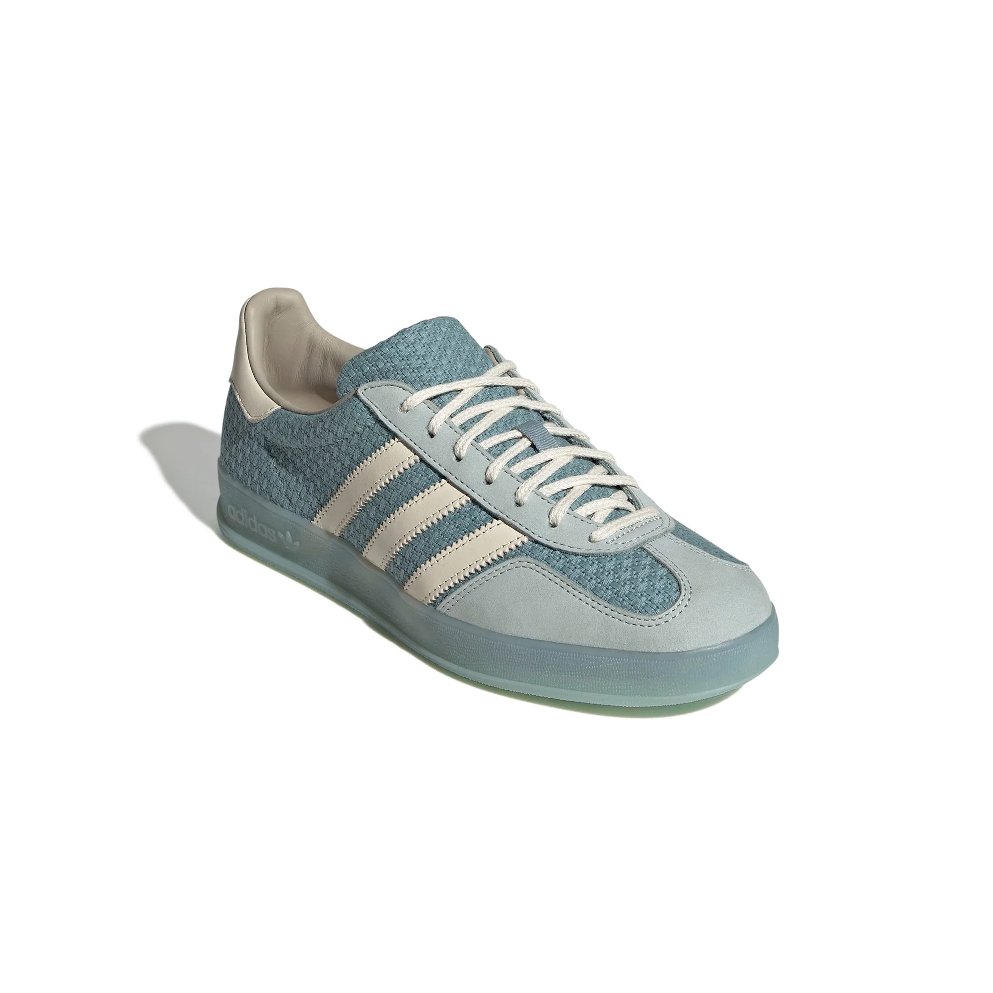 adidas Gazelle Indoor 'SupCol/Wonder White' - Image 2