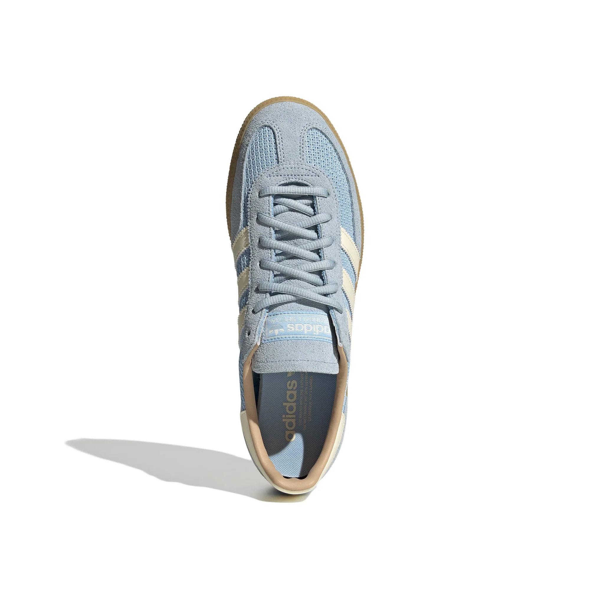 adidas Handball Spezial 'Clear Sky/Cream White' - Image 3