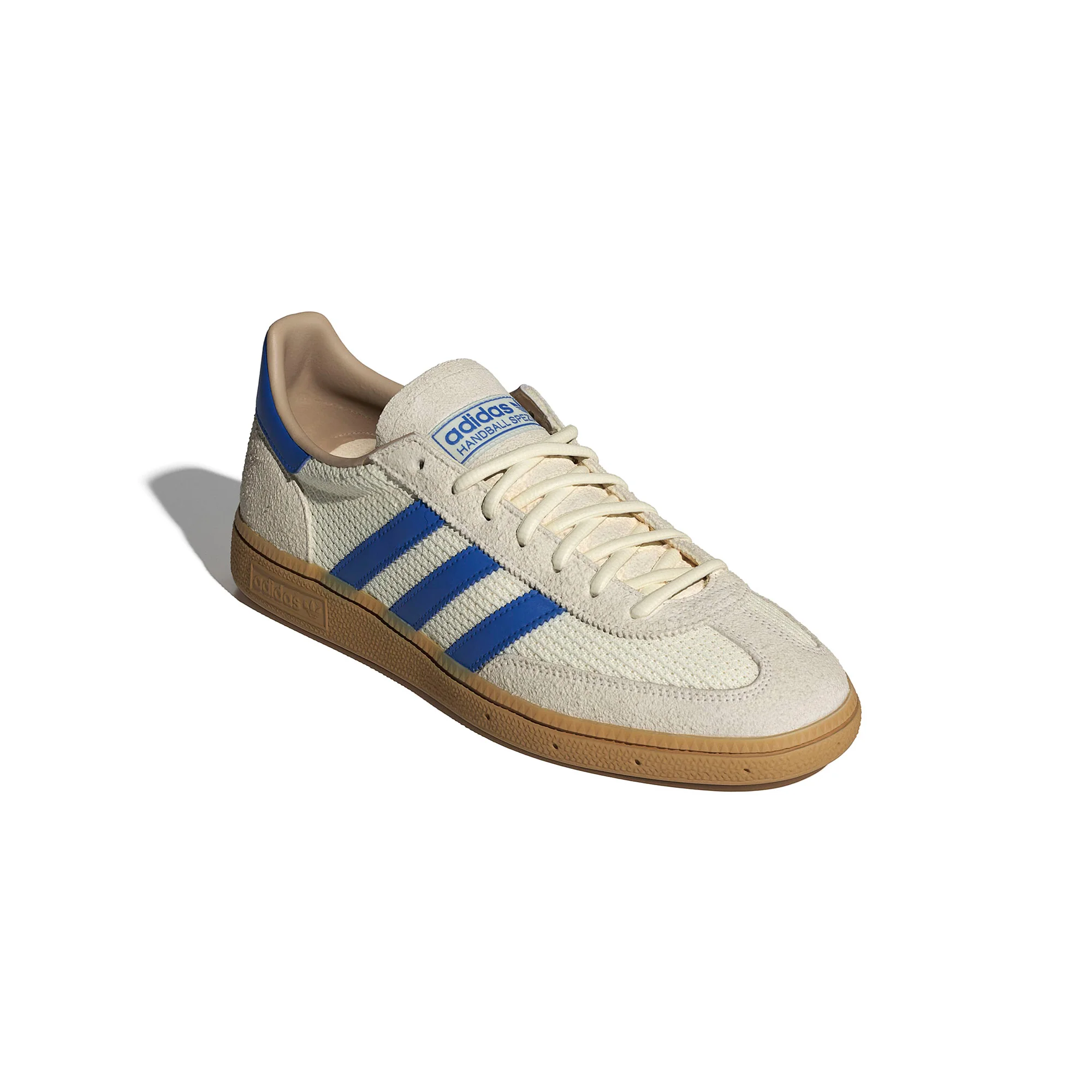 adidas Handball Spezial 'Cream White/Blue' - Image 2