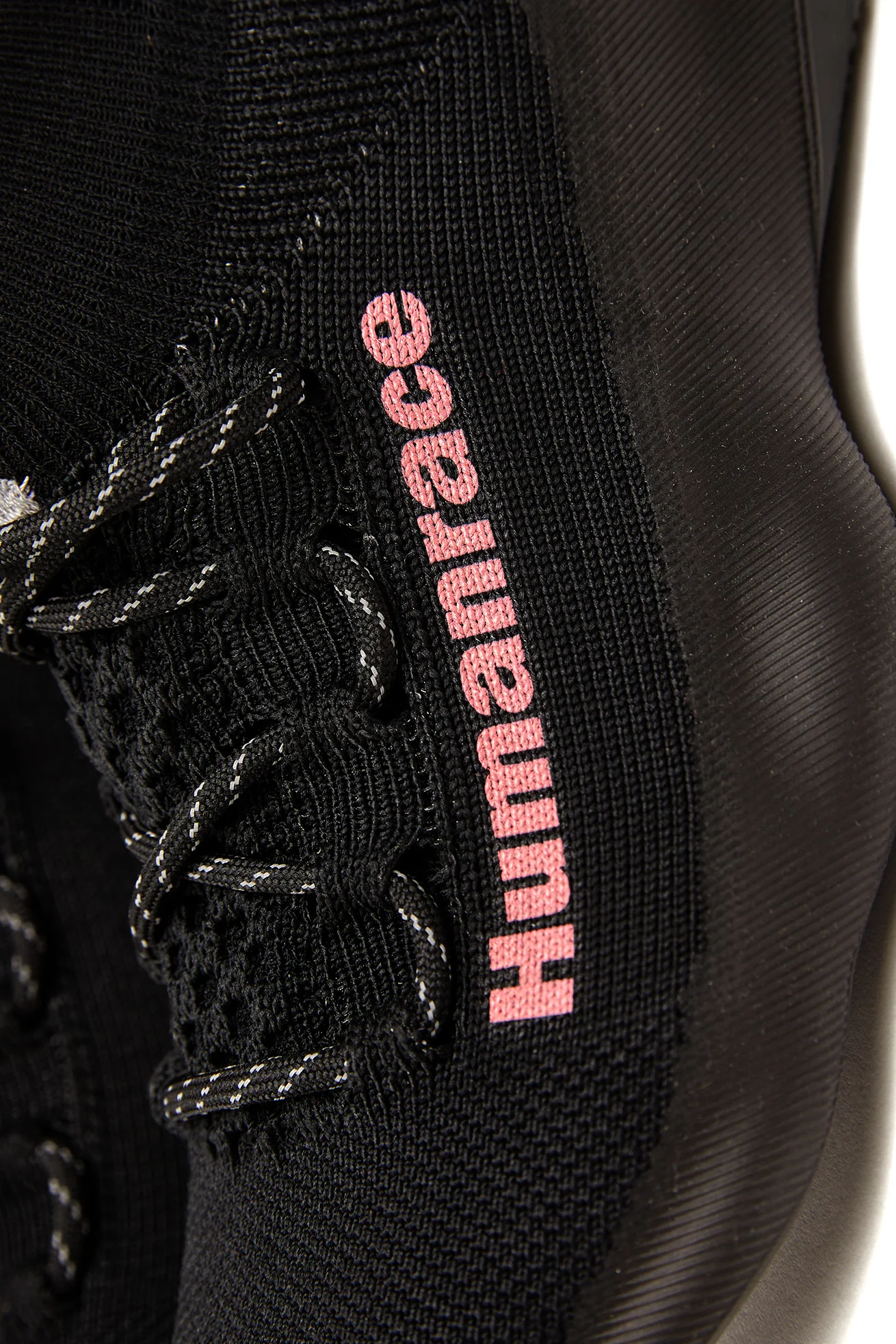 adidas Humanrace Sichona 'Core Black' - Image 4