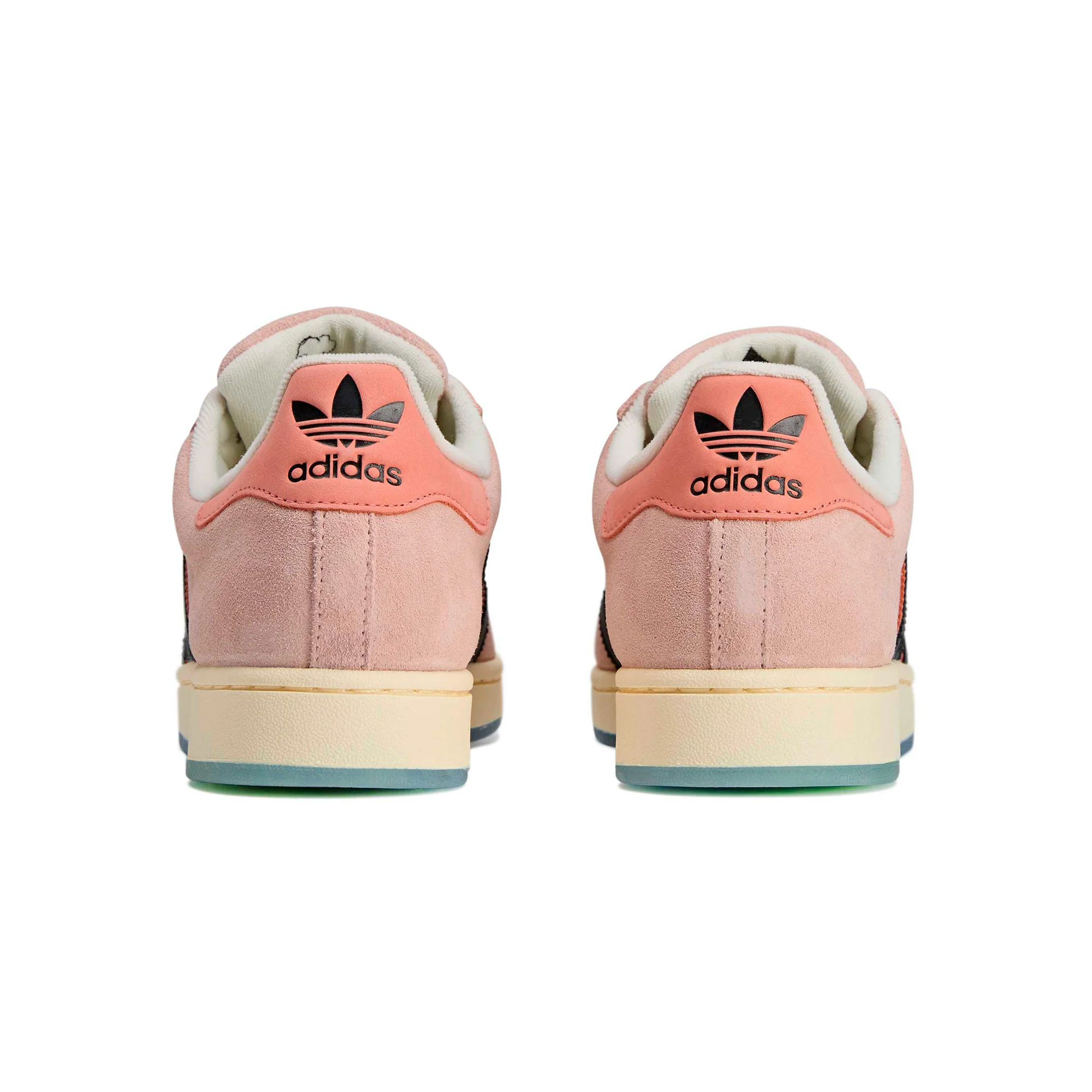 adidas Patrick Superstar 'Vapour Pink/Core Black' - Image 4