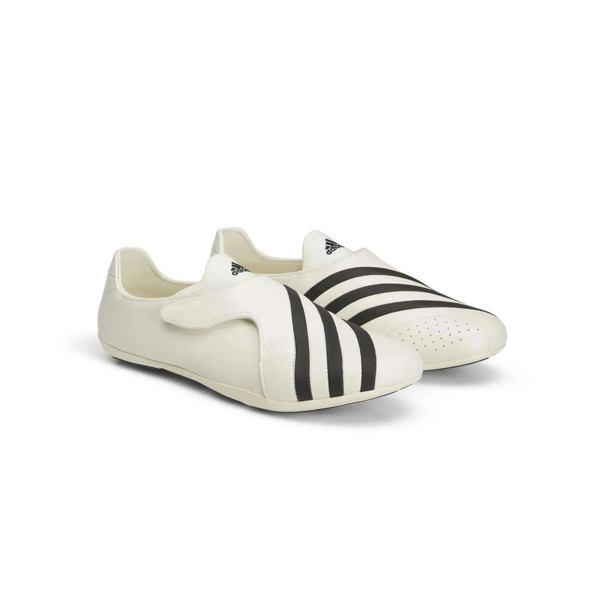 adidas PW Yoga Vario 'White/Black' - Image 2