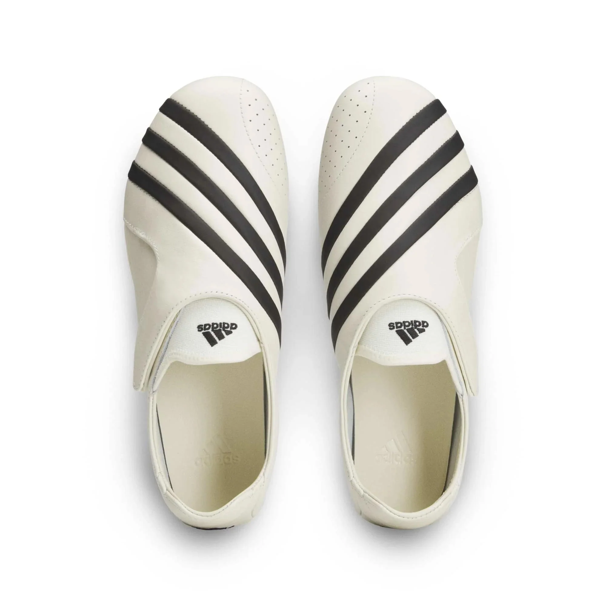adidas PW Yoga Vario 'White/Black' - Image 3