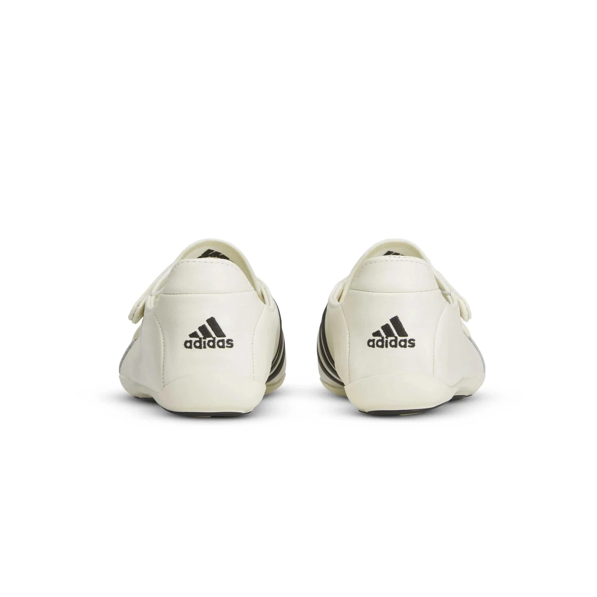 adidas PW Yoga Vario 'White/Black' - Image 4