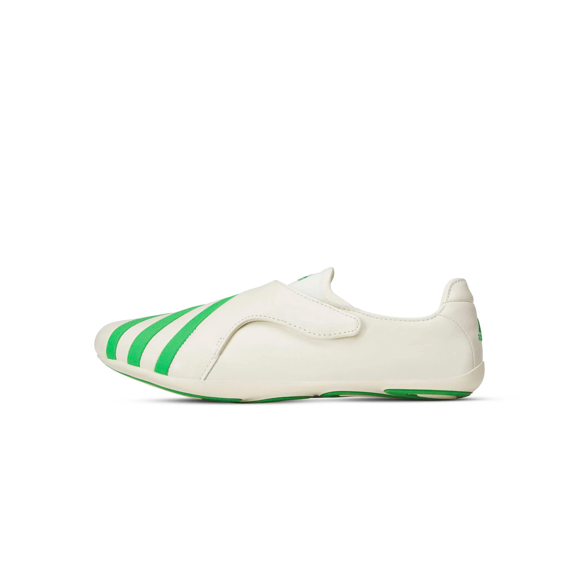 adidas PW Yoga Vario 'White/Green'
