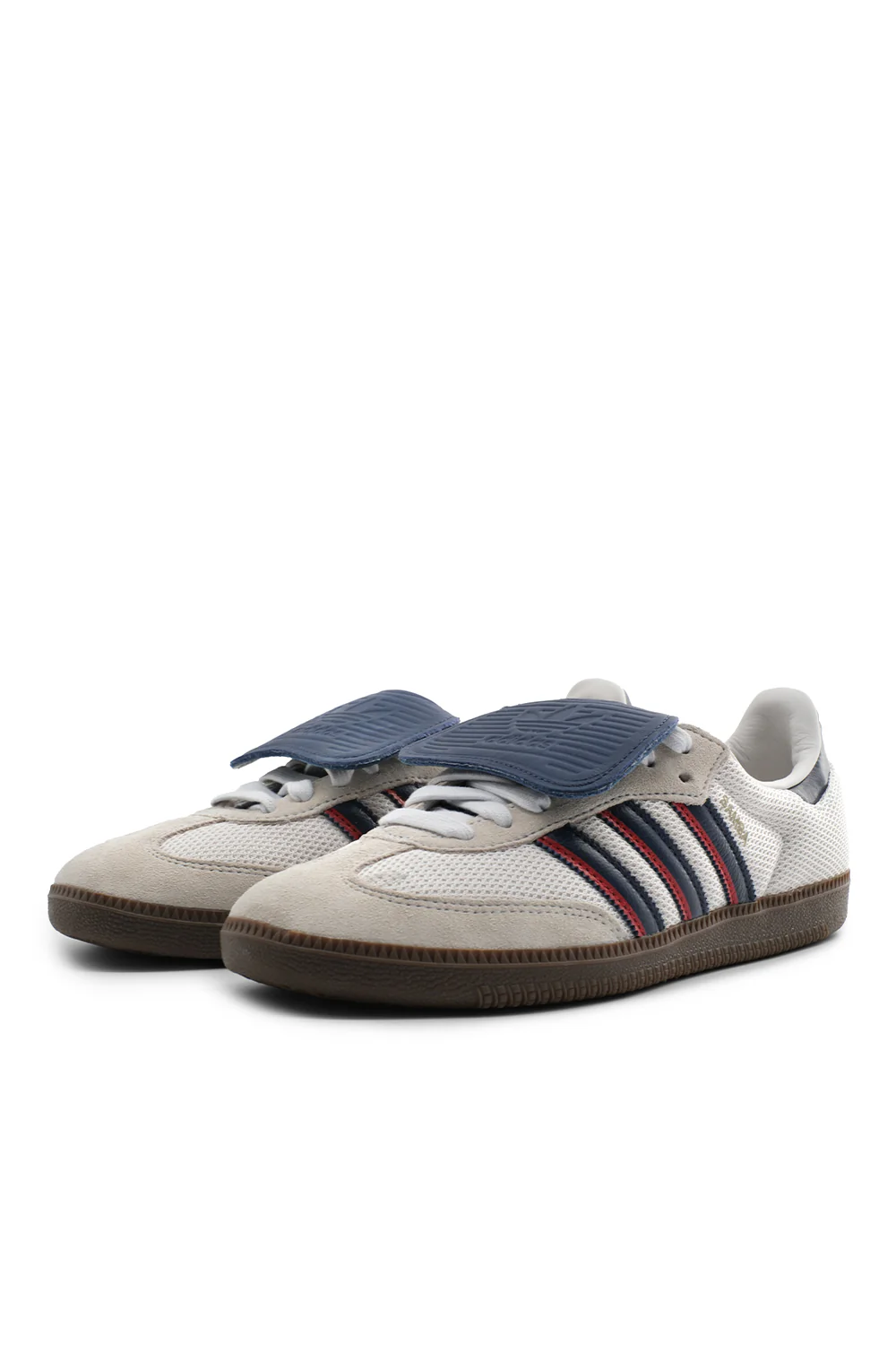 adidas Samba LT 'Off White/Navy' - Image 2