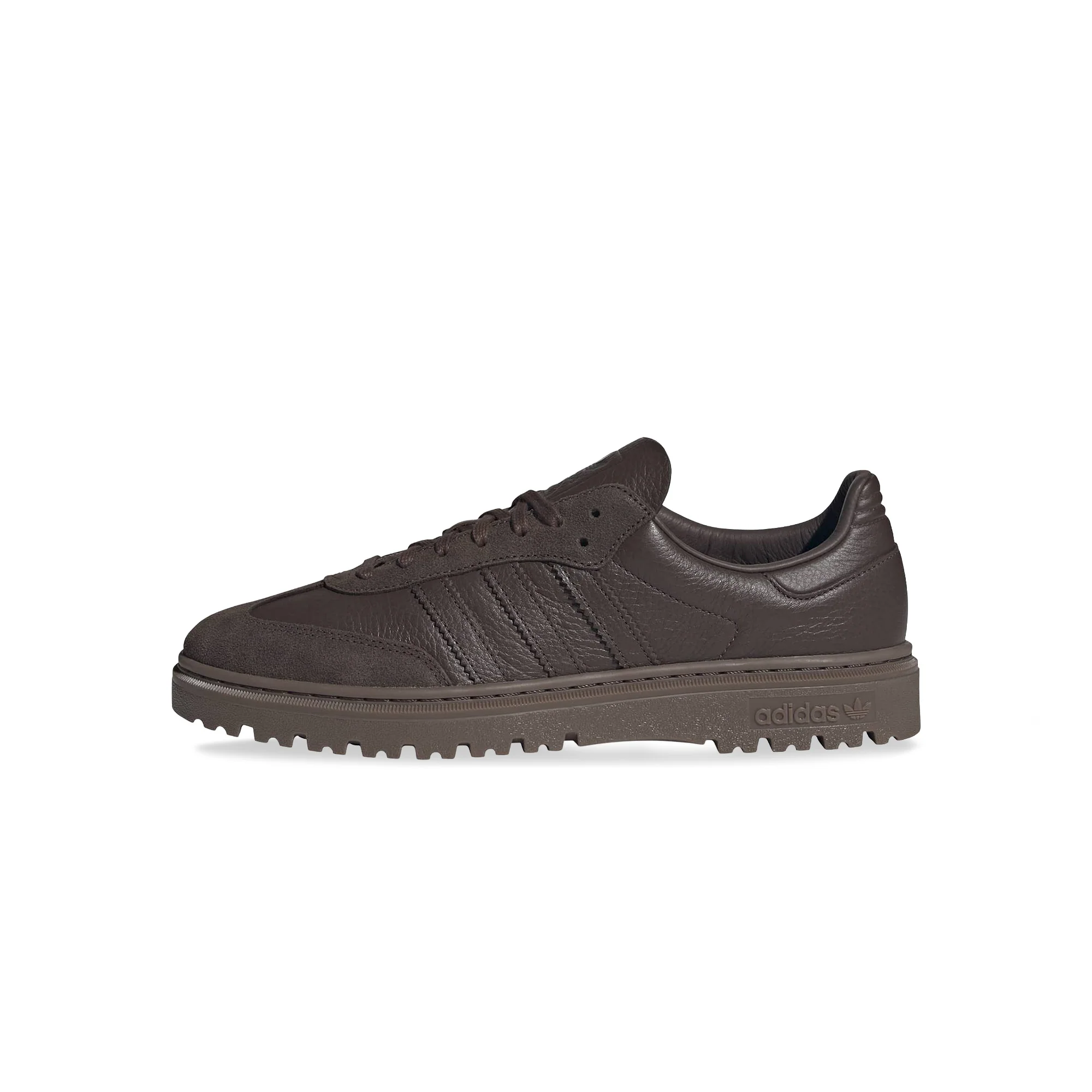 adidas Samba LX Freizeit 'Brown'