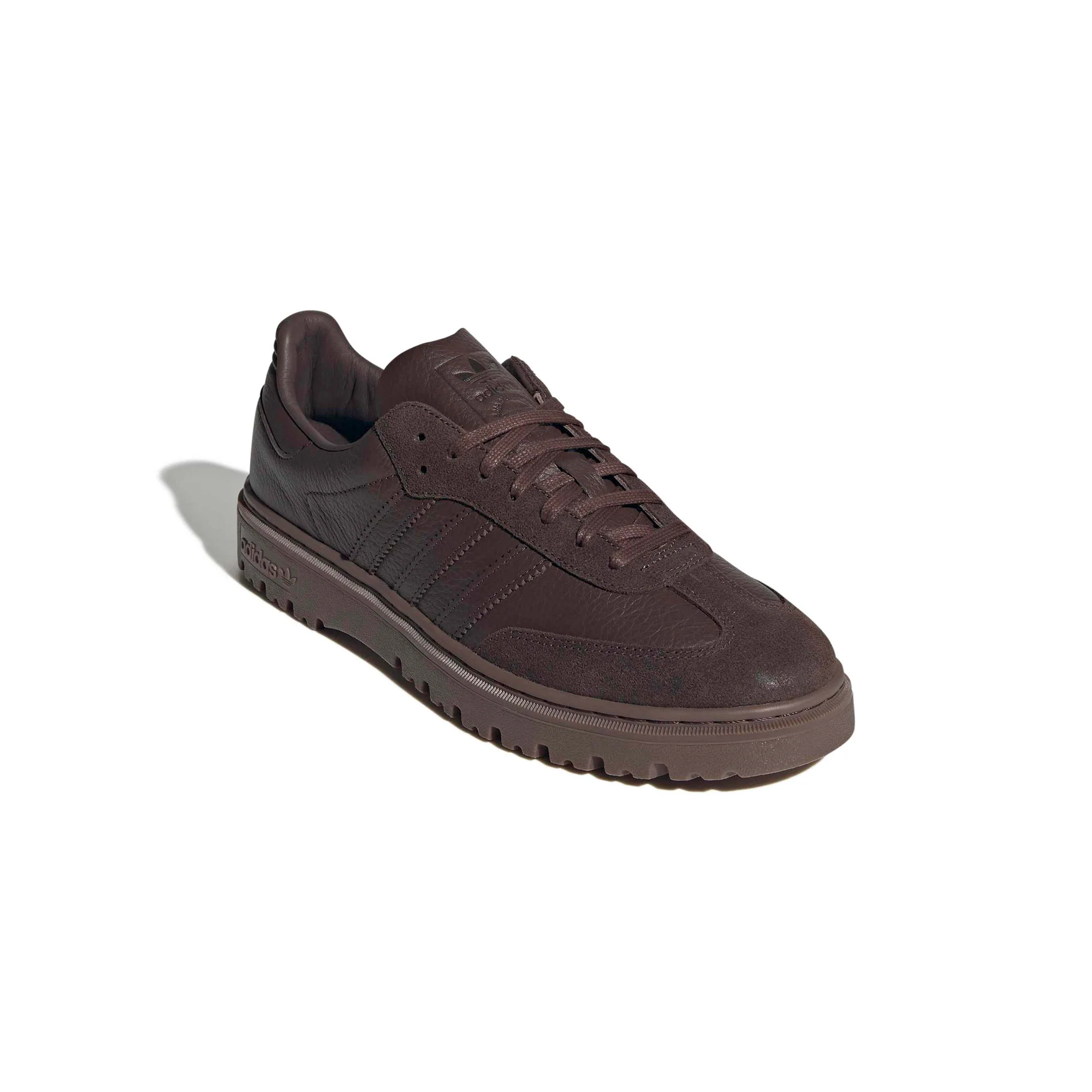 adidas Samba LX Freizeit 'Brown' - Image 2