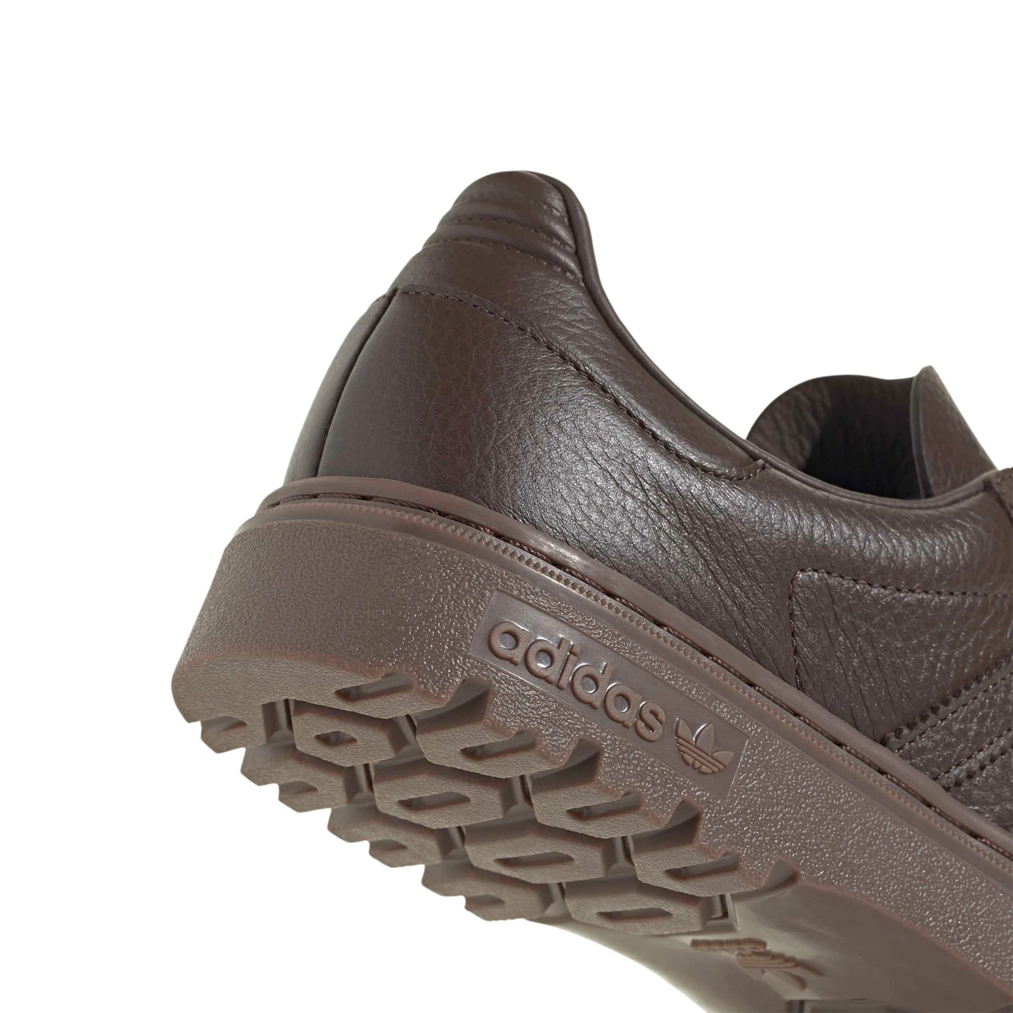 adidas Samba LX Freizeit 'Brown' - Image 4