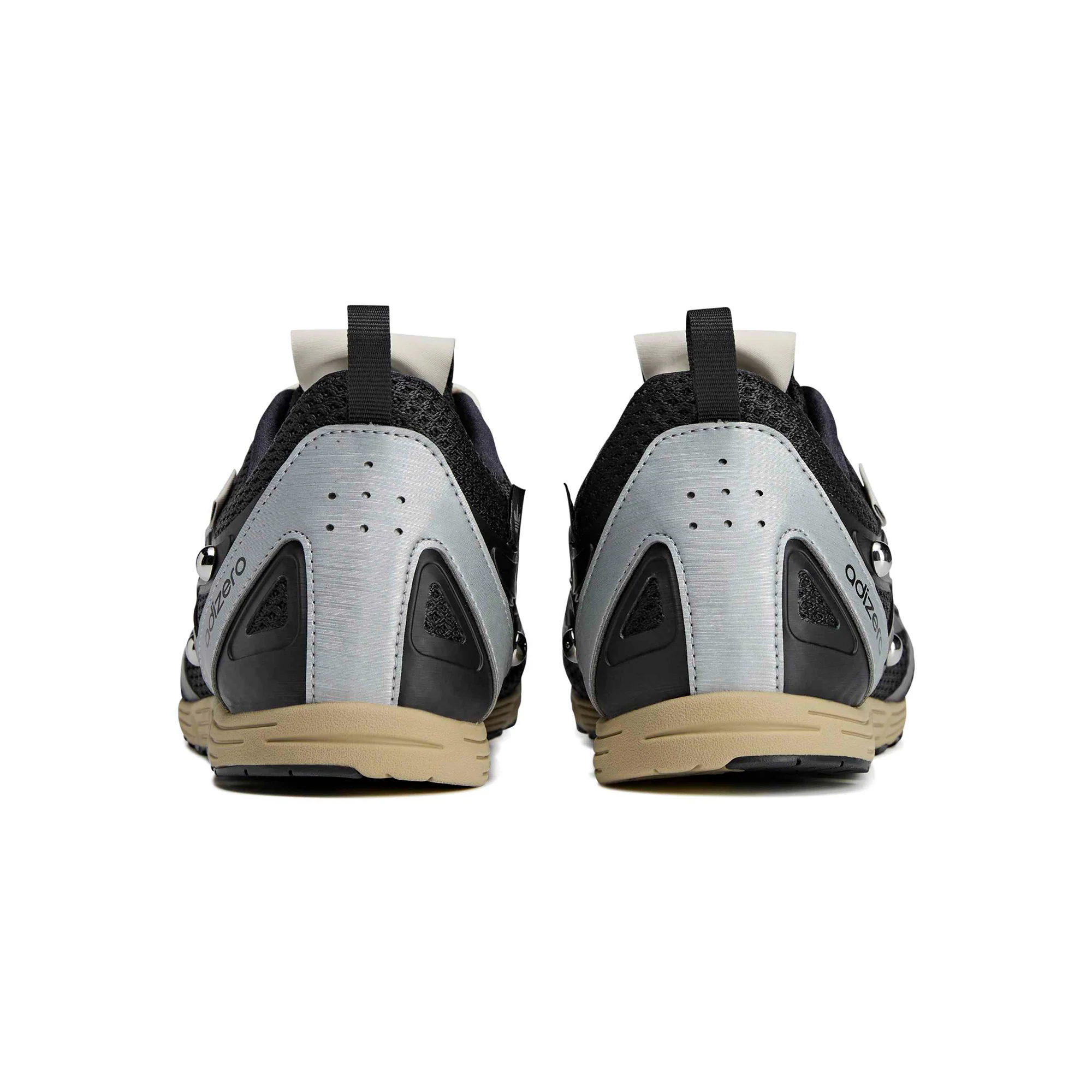 adidas SFTM adizero PR 'Black' - Image 5