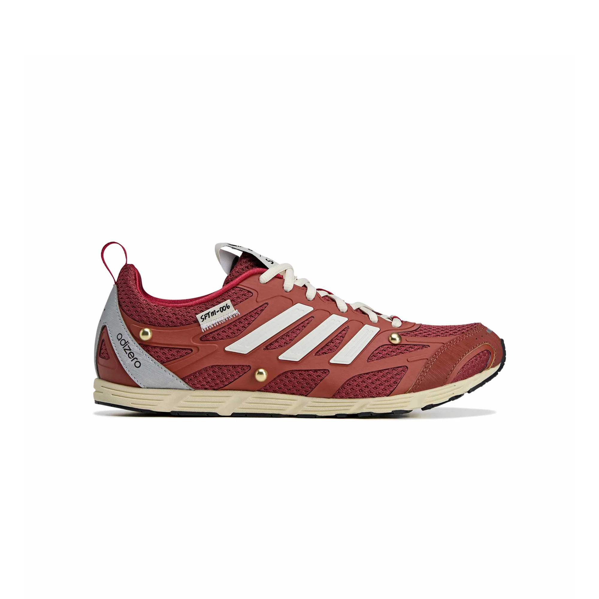 adidas SFTM adizero PR 'Red' - Image 2