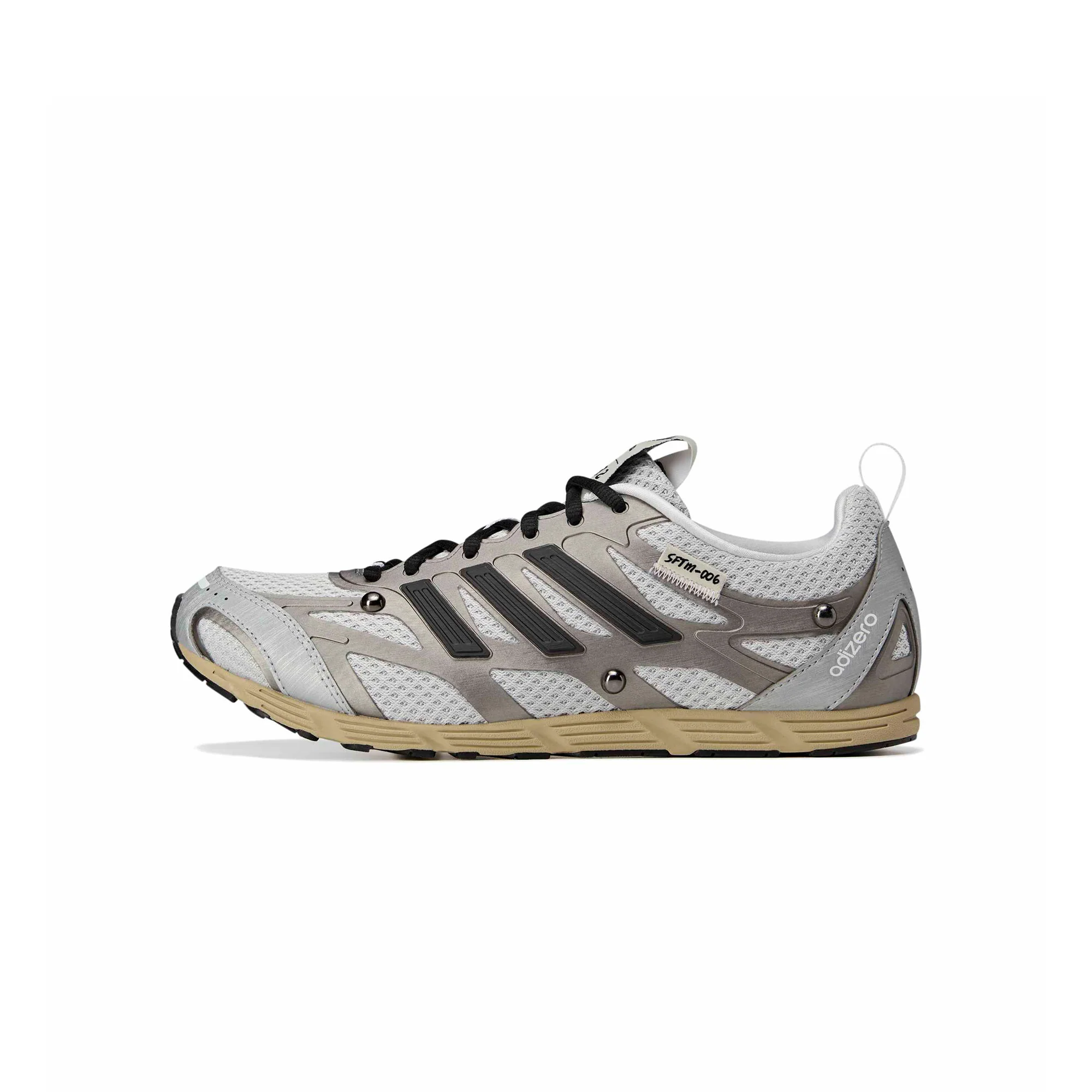 adidas SFTM adizero PR 'Silver'