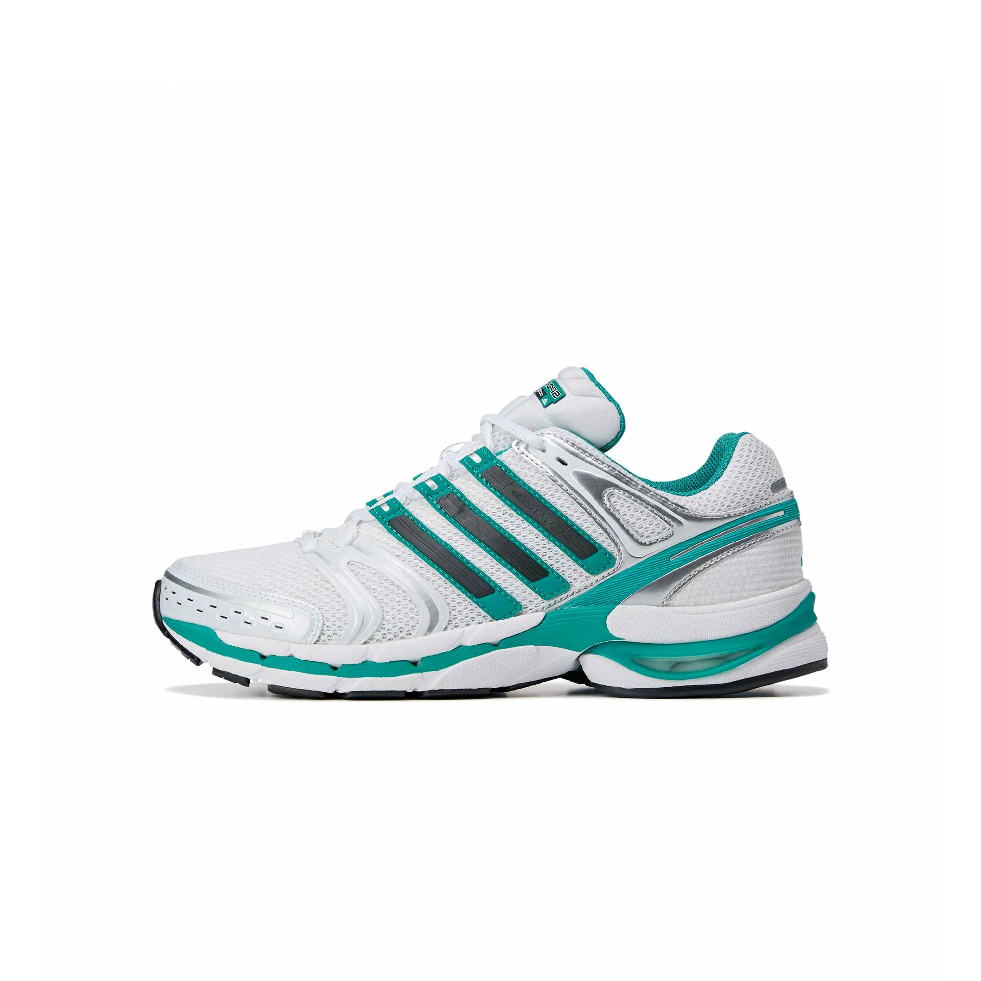 Adidas Sporty and Rich Adistar Control 5 'Cloud White/Pure Teal'