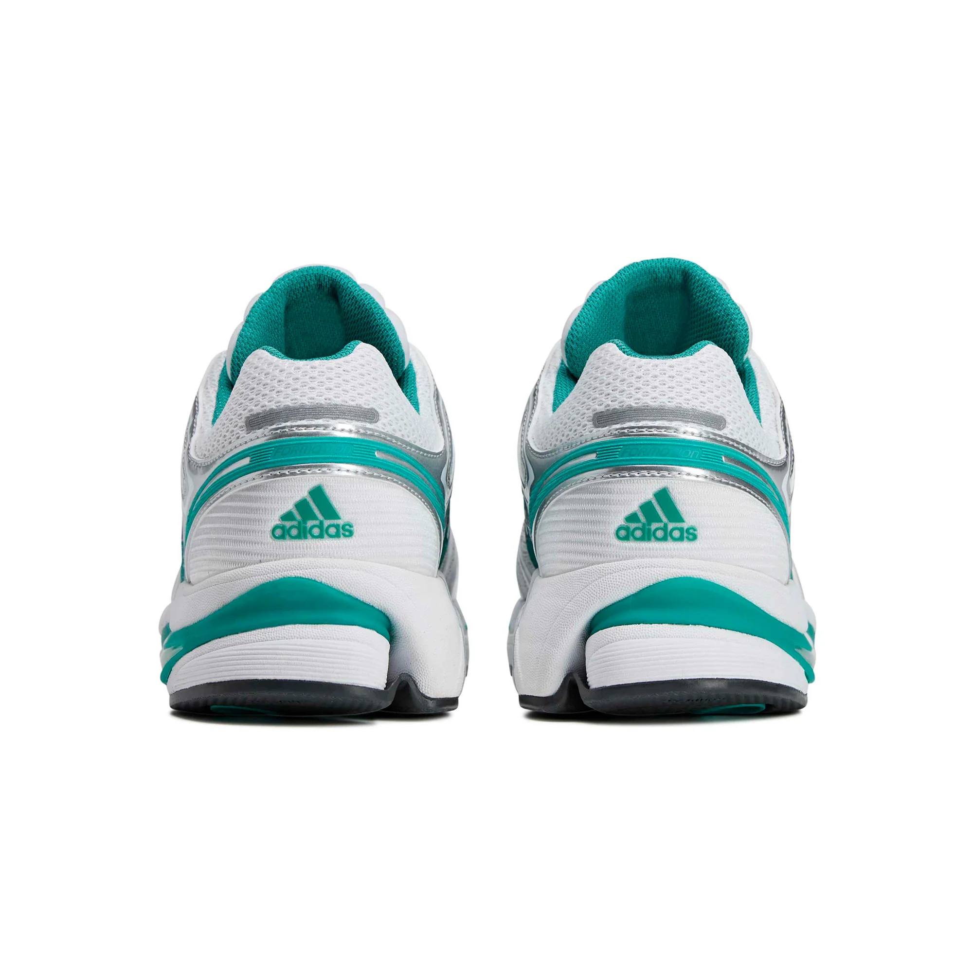 Adidas Sporty and Rich Adistar Control 5 'Cloud White/Pure Teal' - Image 5