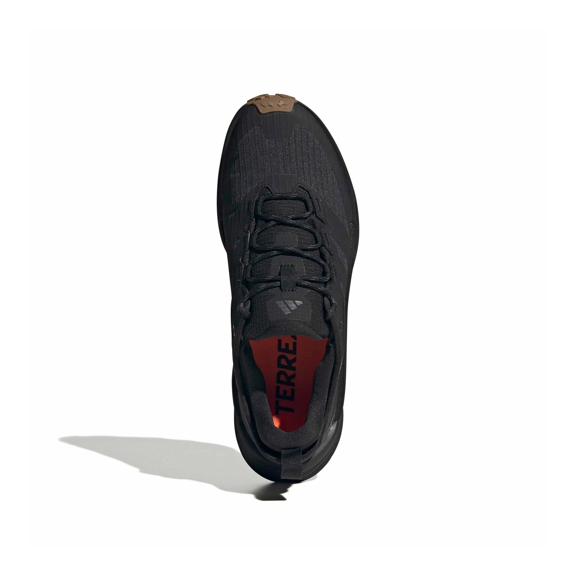 adidas Terrex FreeHiker 3 Low GTX 'Black' - Image 3