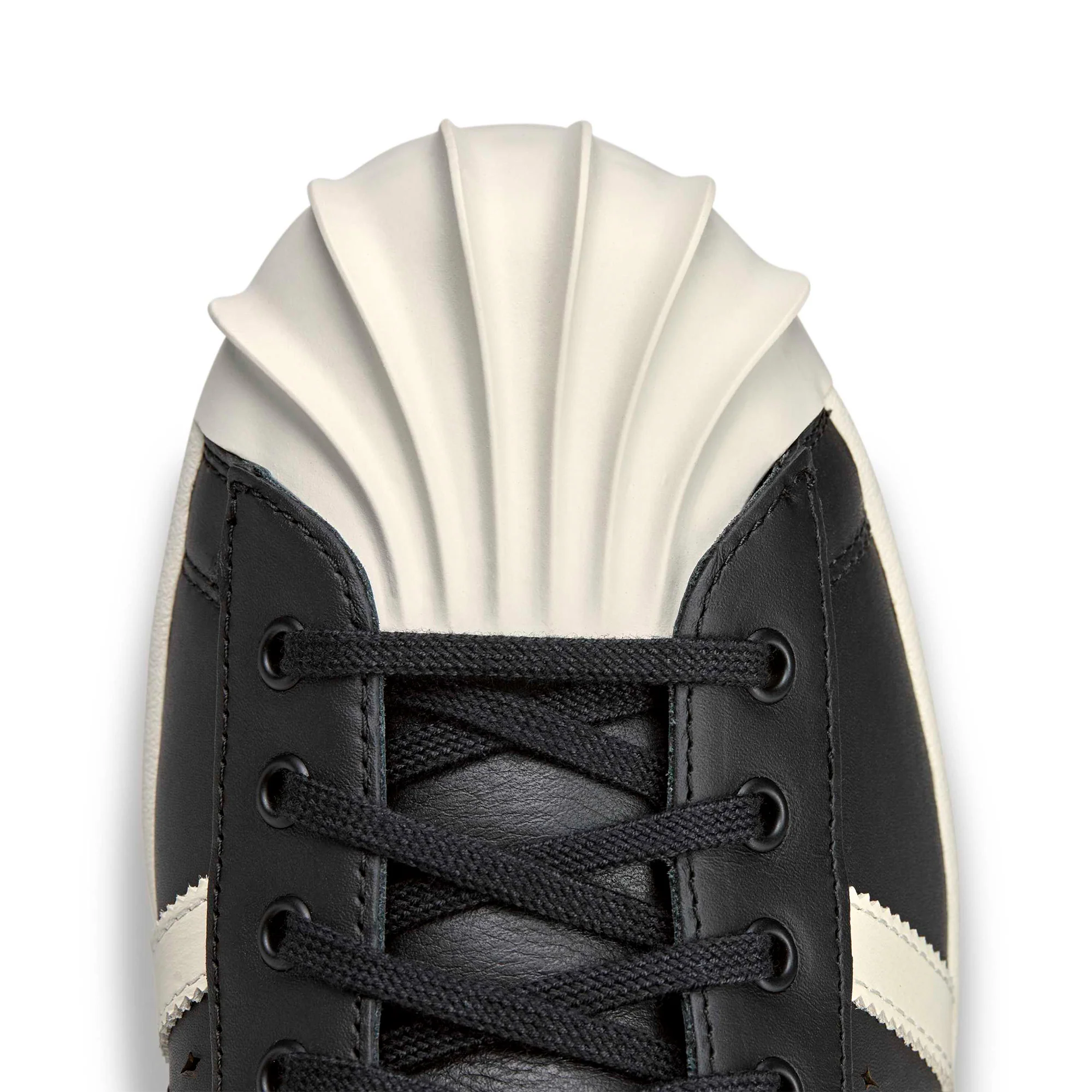 adidas Thug Club Superstar Lux Boot 'Black' - Image 5