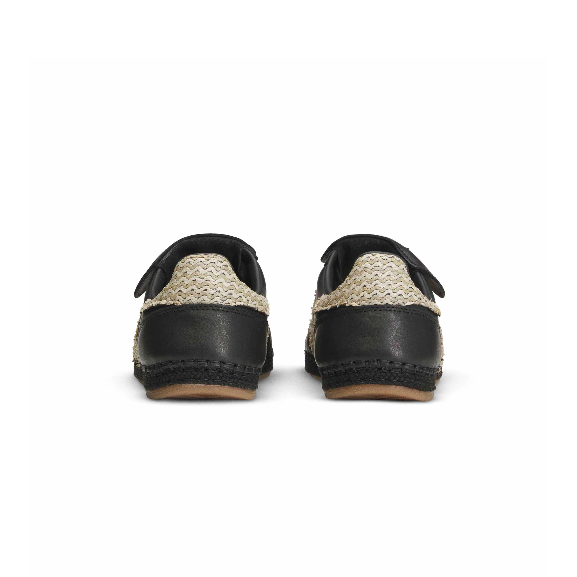 adidas x CLOT Mundial 'Black/Hemp' - Image 4