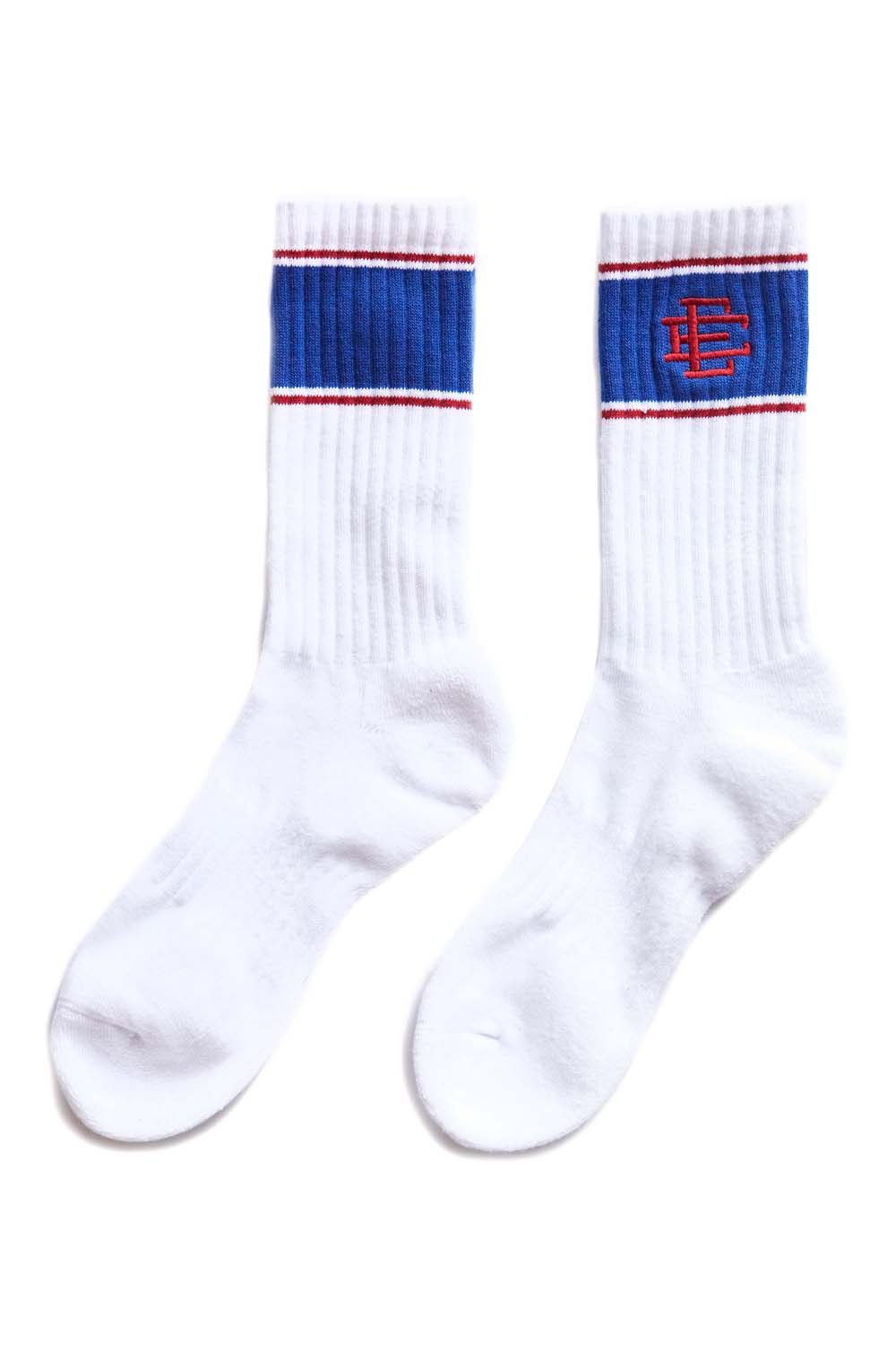 adidas x Eric Emanuel Socks 'Kansas'