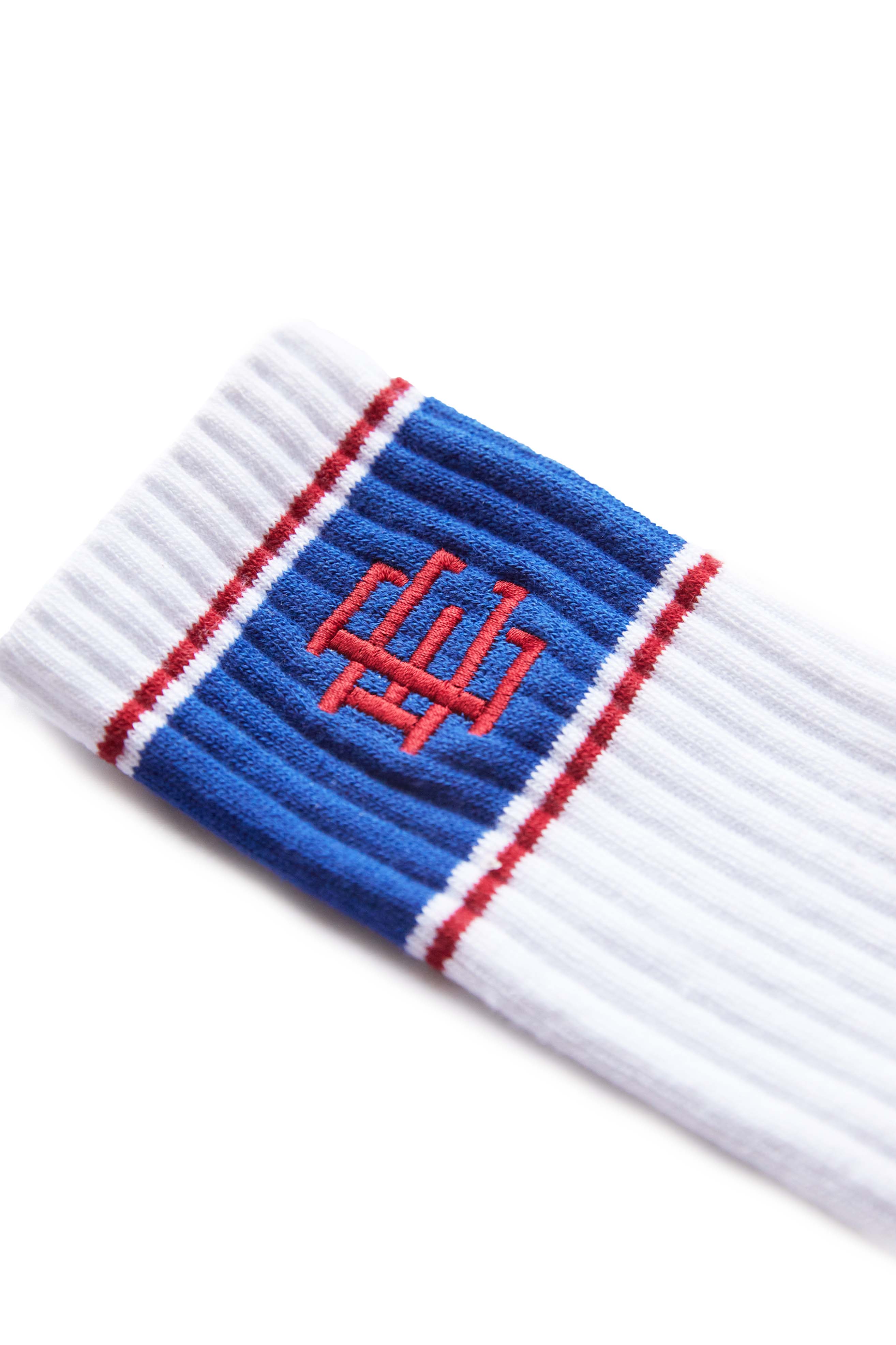 adidas x Eric Emanuel Socks 'Kansas' - Image 3